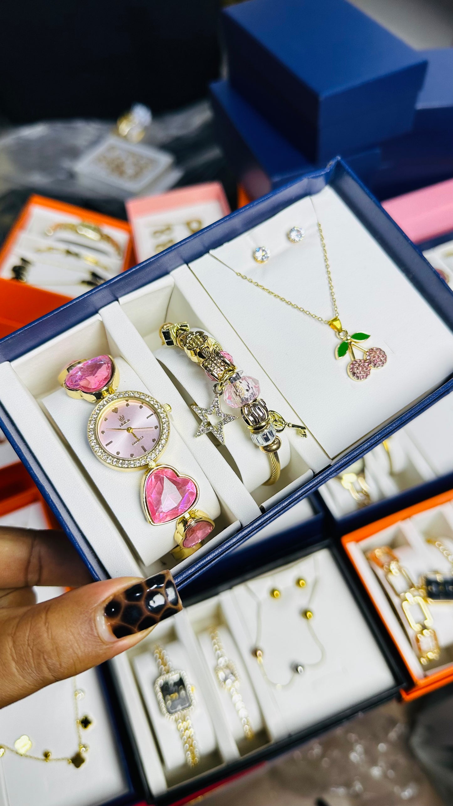 Jewelry Gift Box π