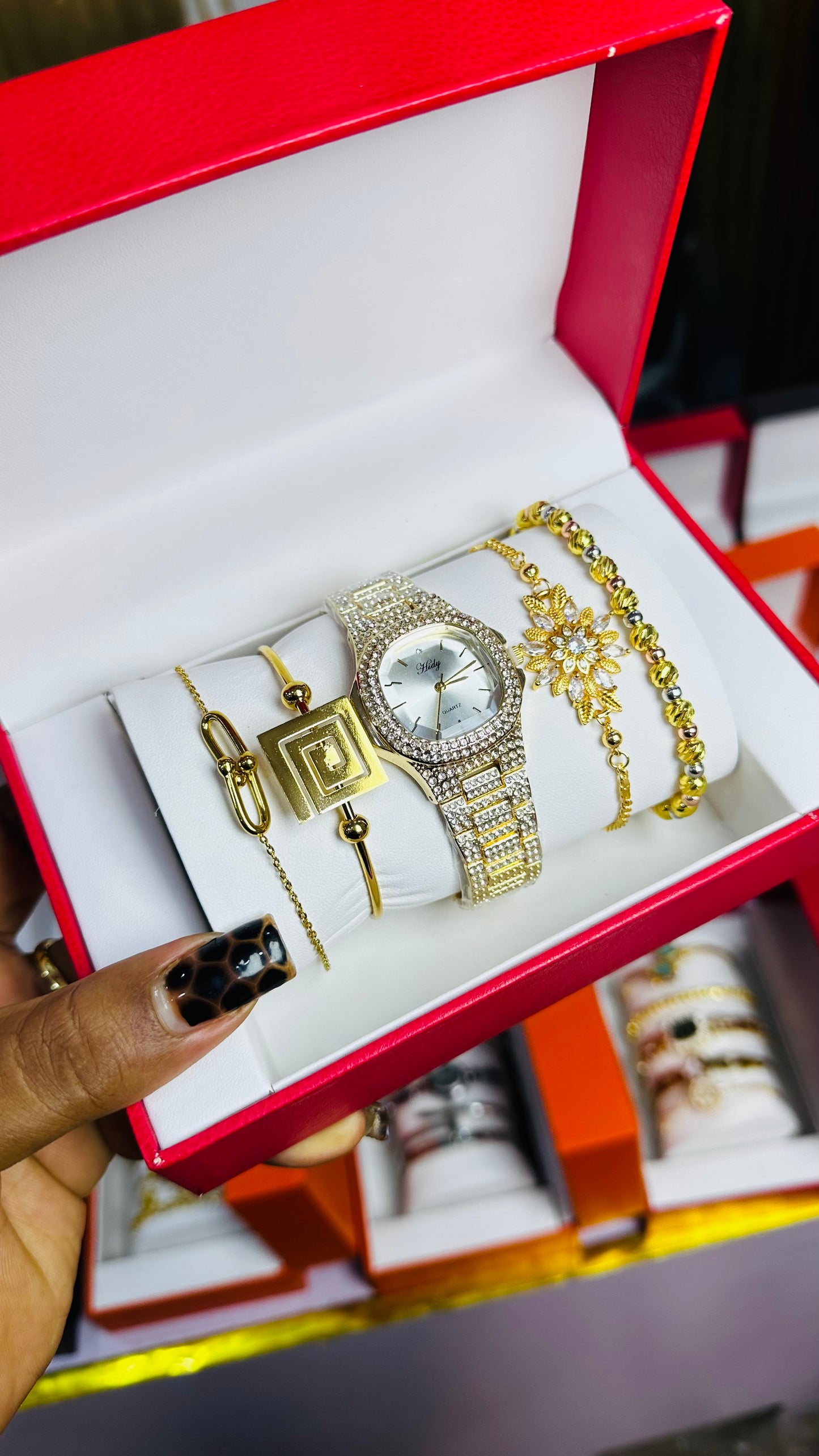 Jewelry Gift Box π