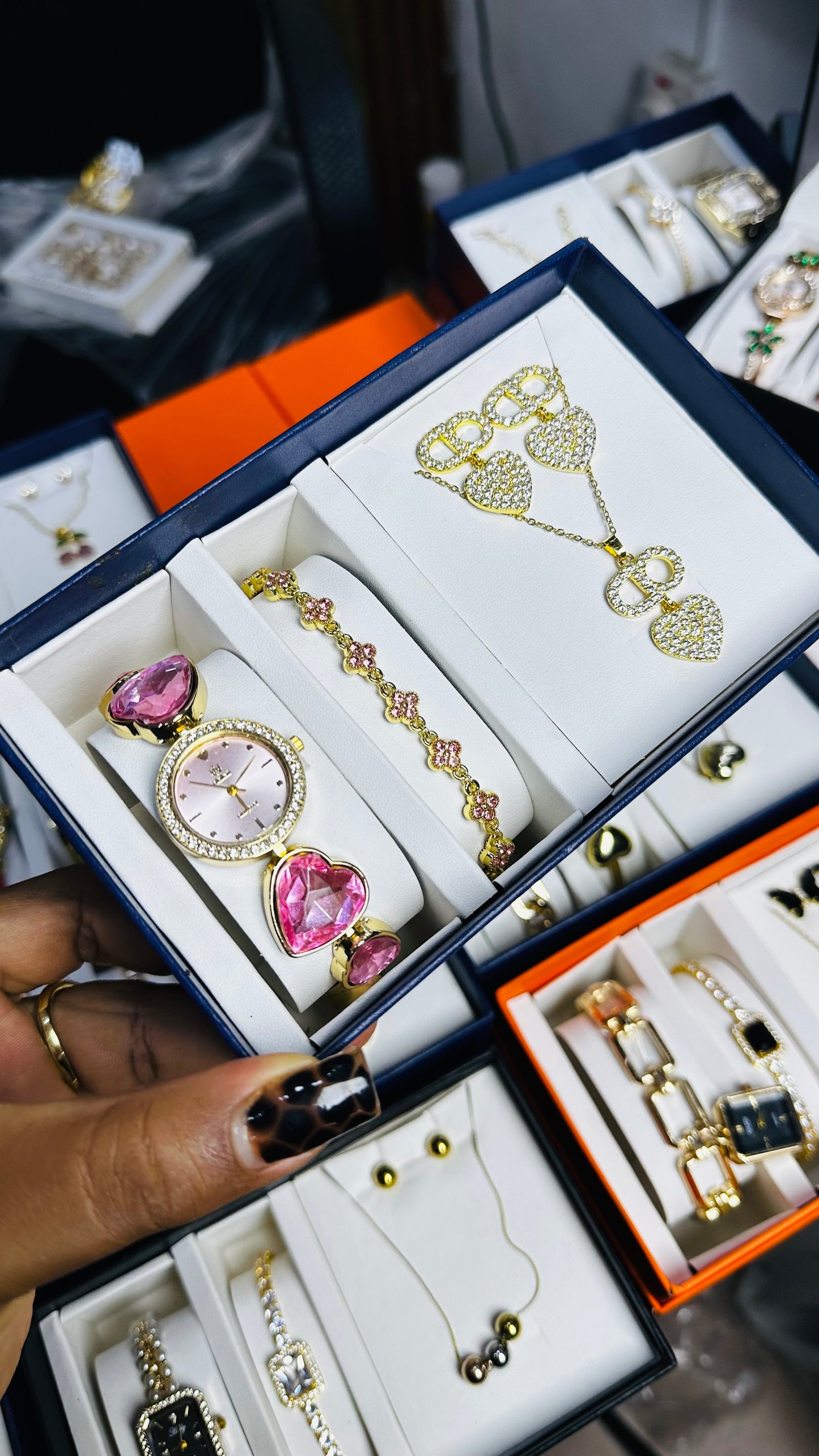 Jewelry Gift Box π