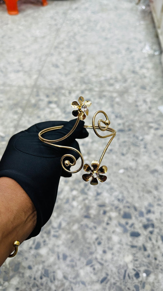 Arm Cuffs (muscle bangle)