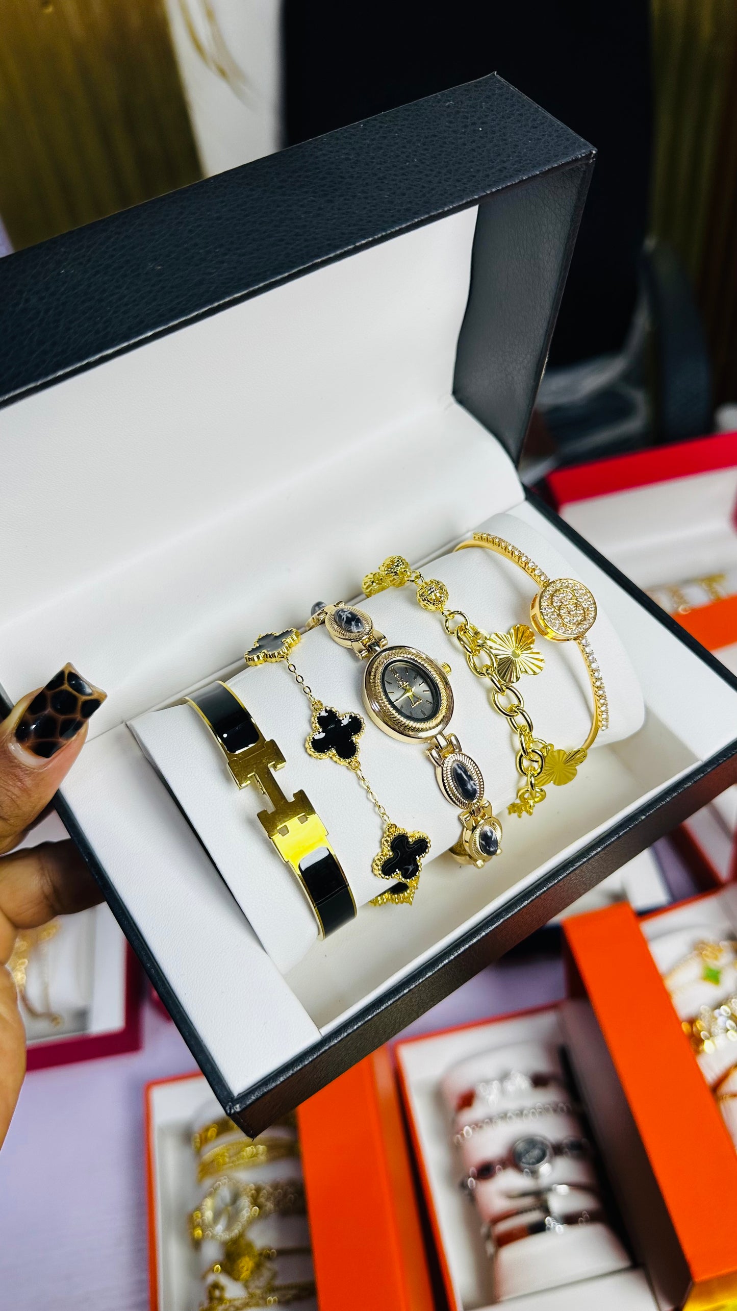 Jewelry Gift Box π