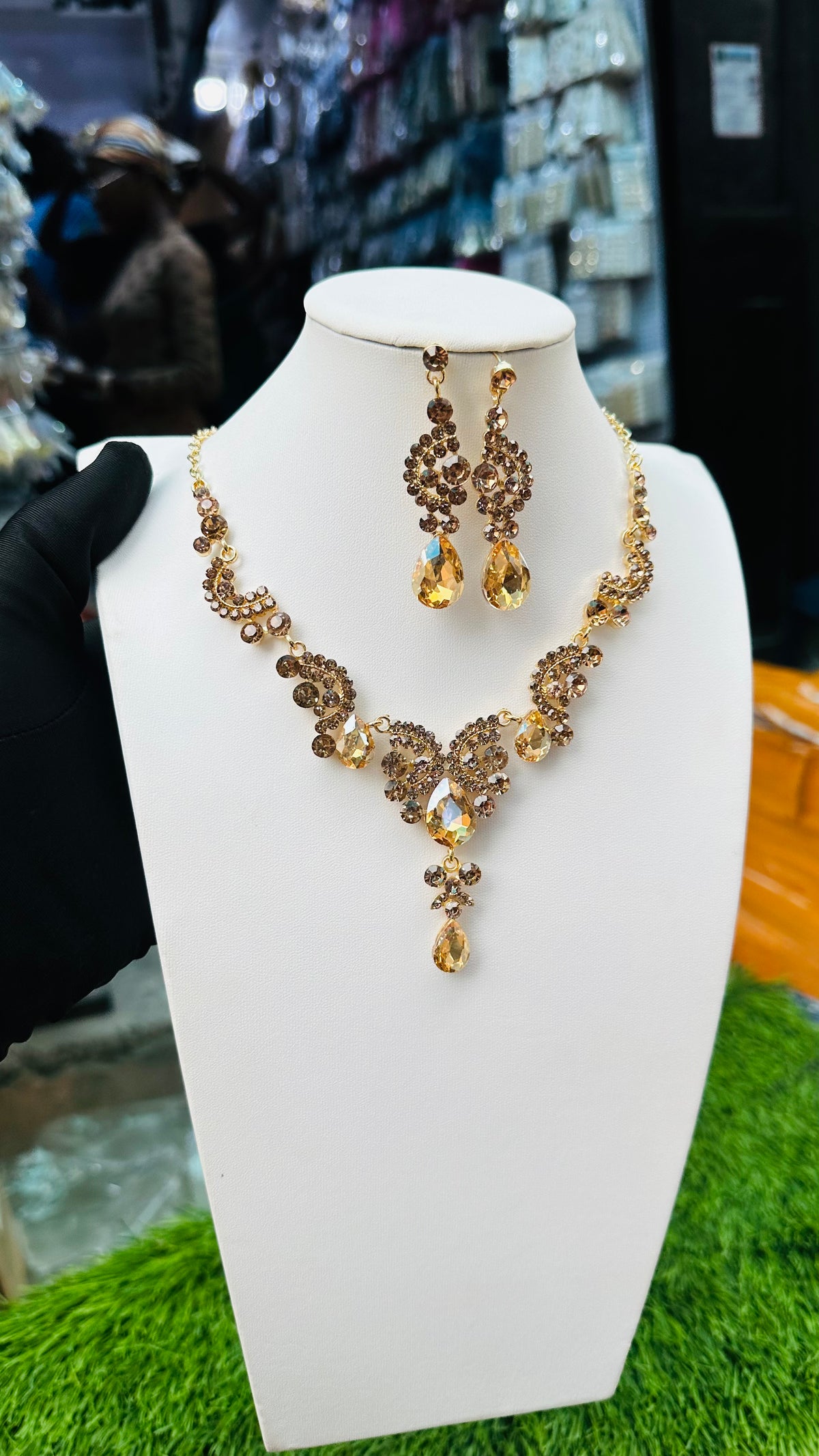Bridal Jewelry 03