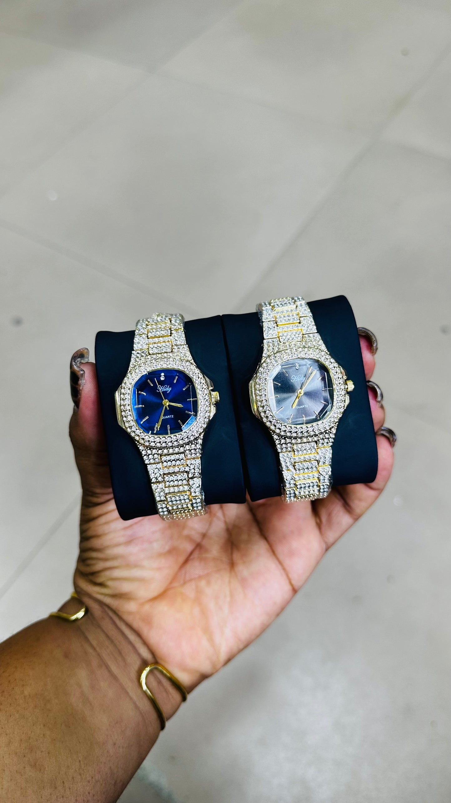 LADIES WRISTWATCH