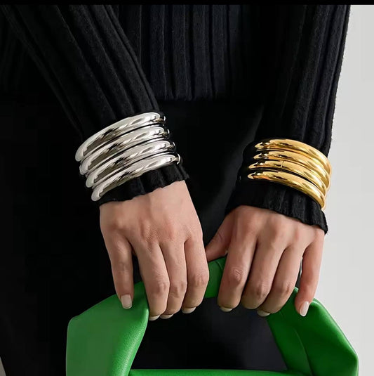 4 n 1 chunky bangles