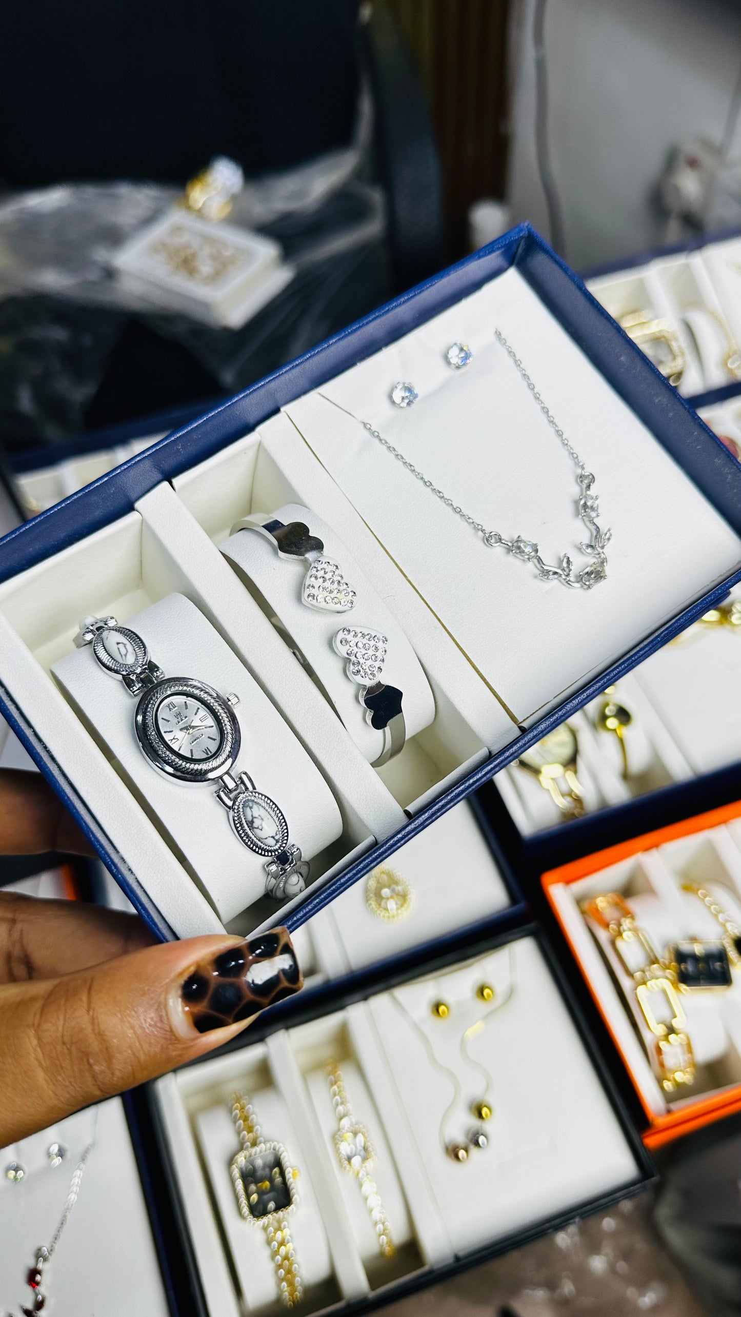 Jewelry Gift Box π