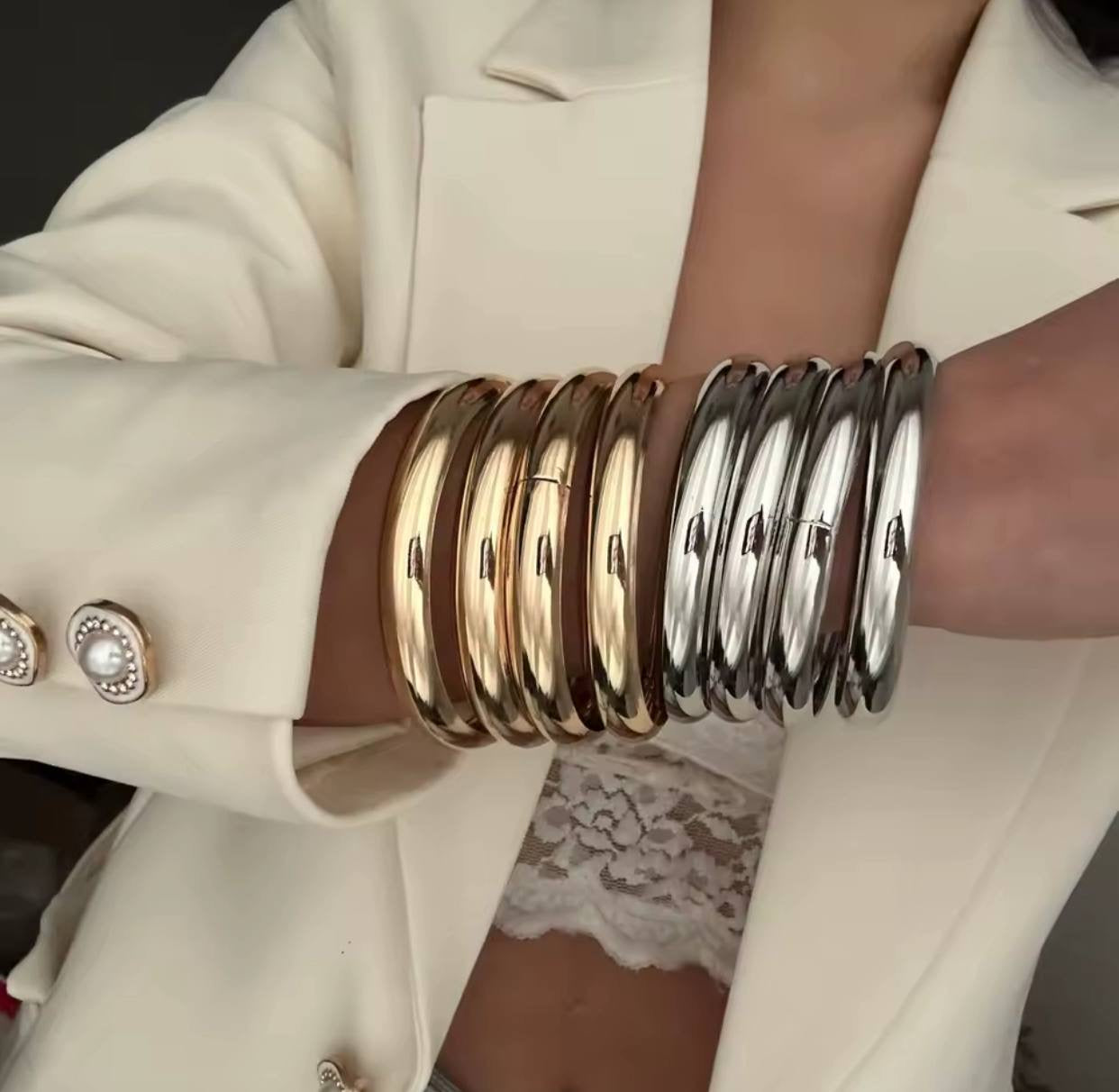 4 n 1 chunky bangles