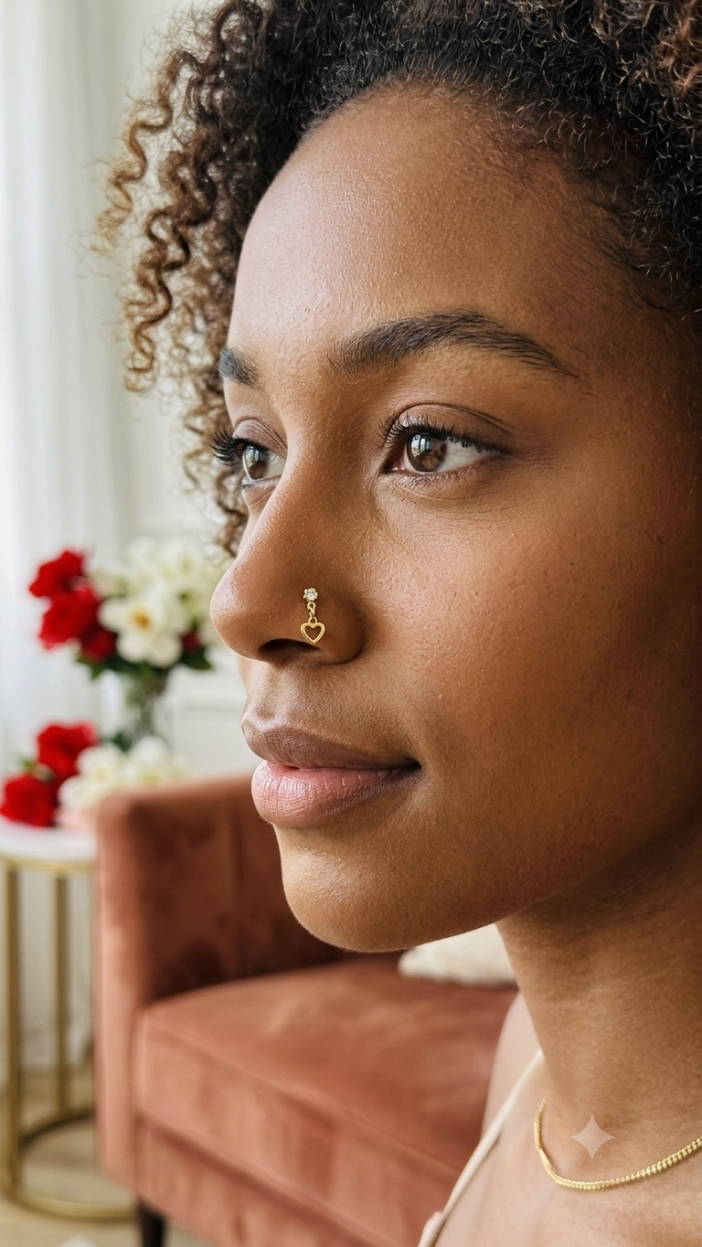 Nose Ring
