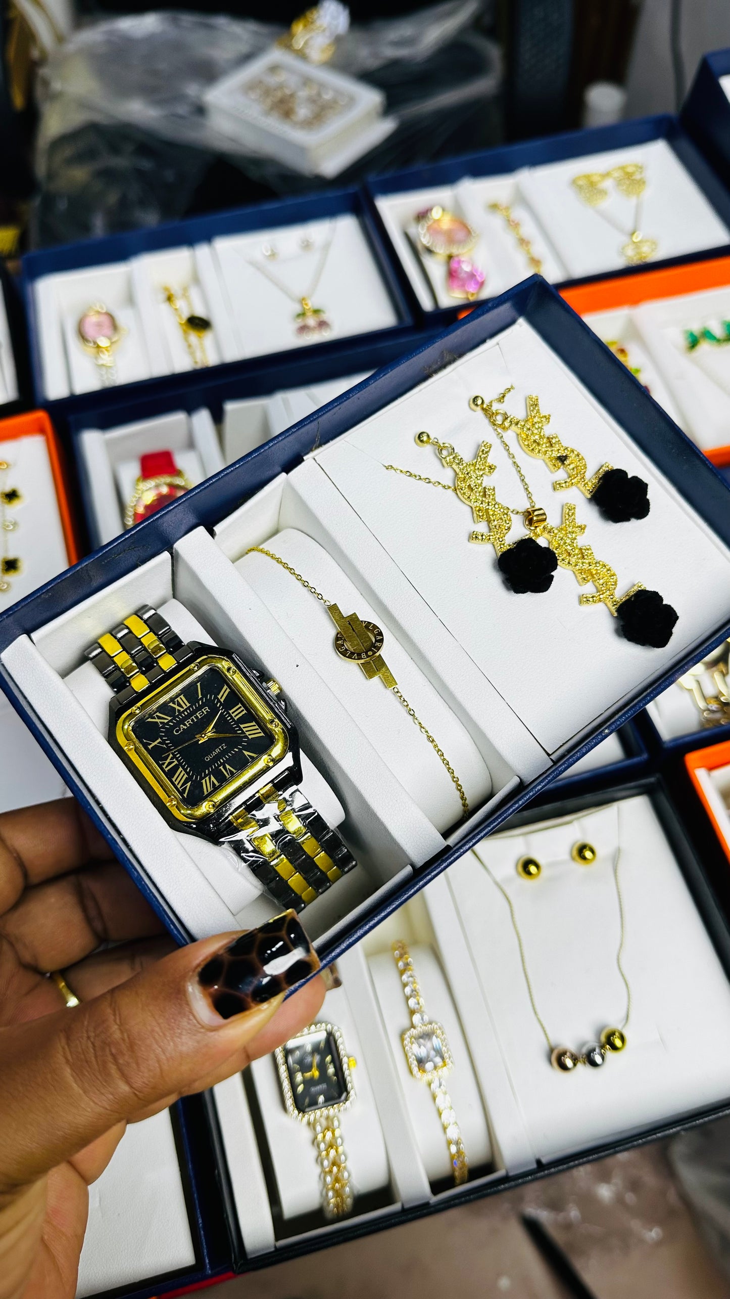 Jewelry Gift Box π