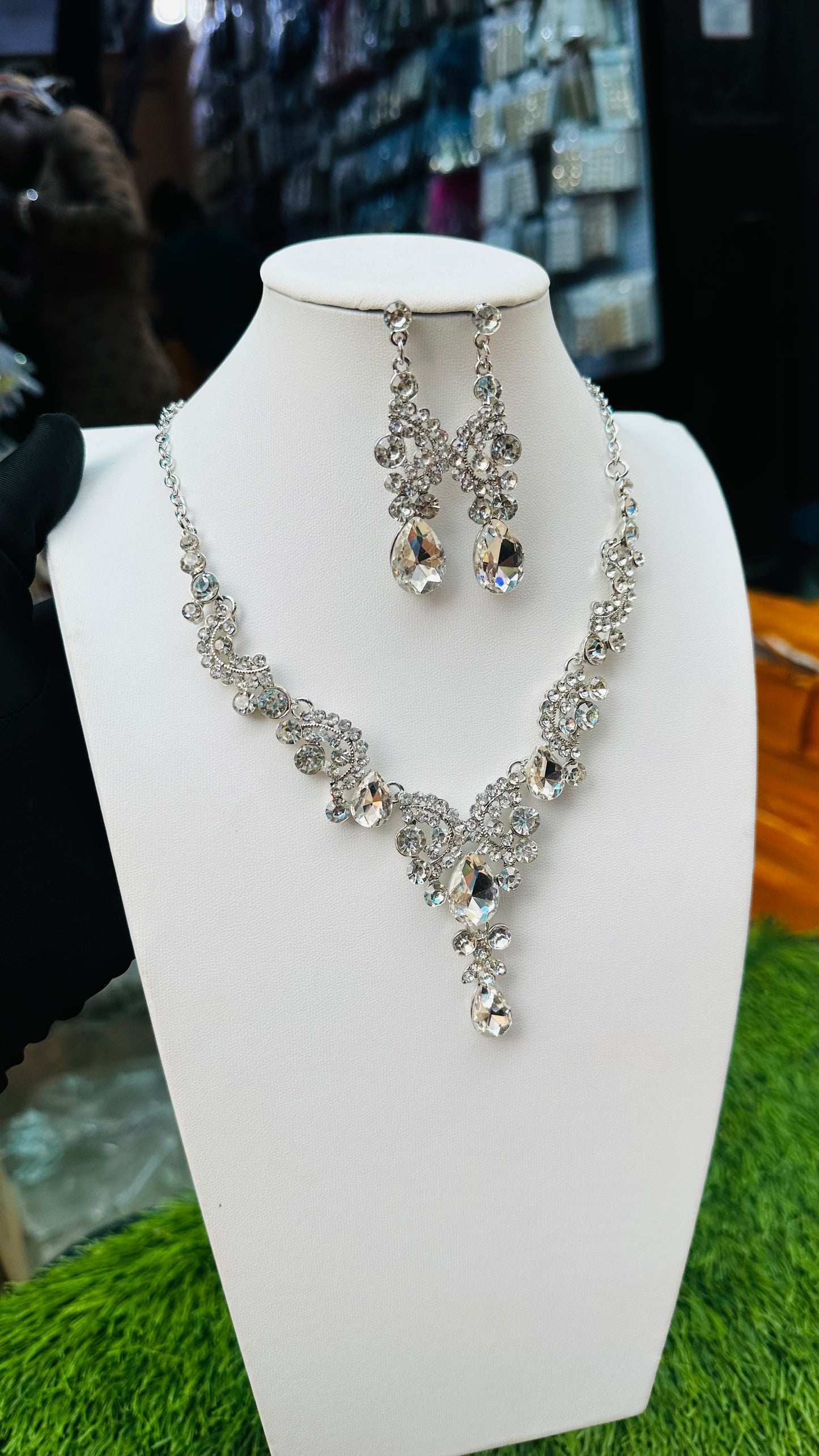 Bridal Jewelry 03