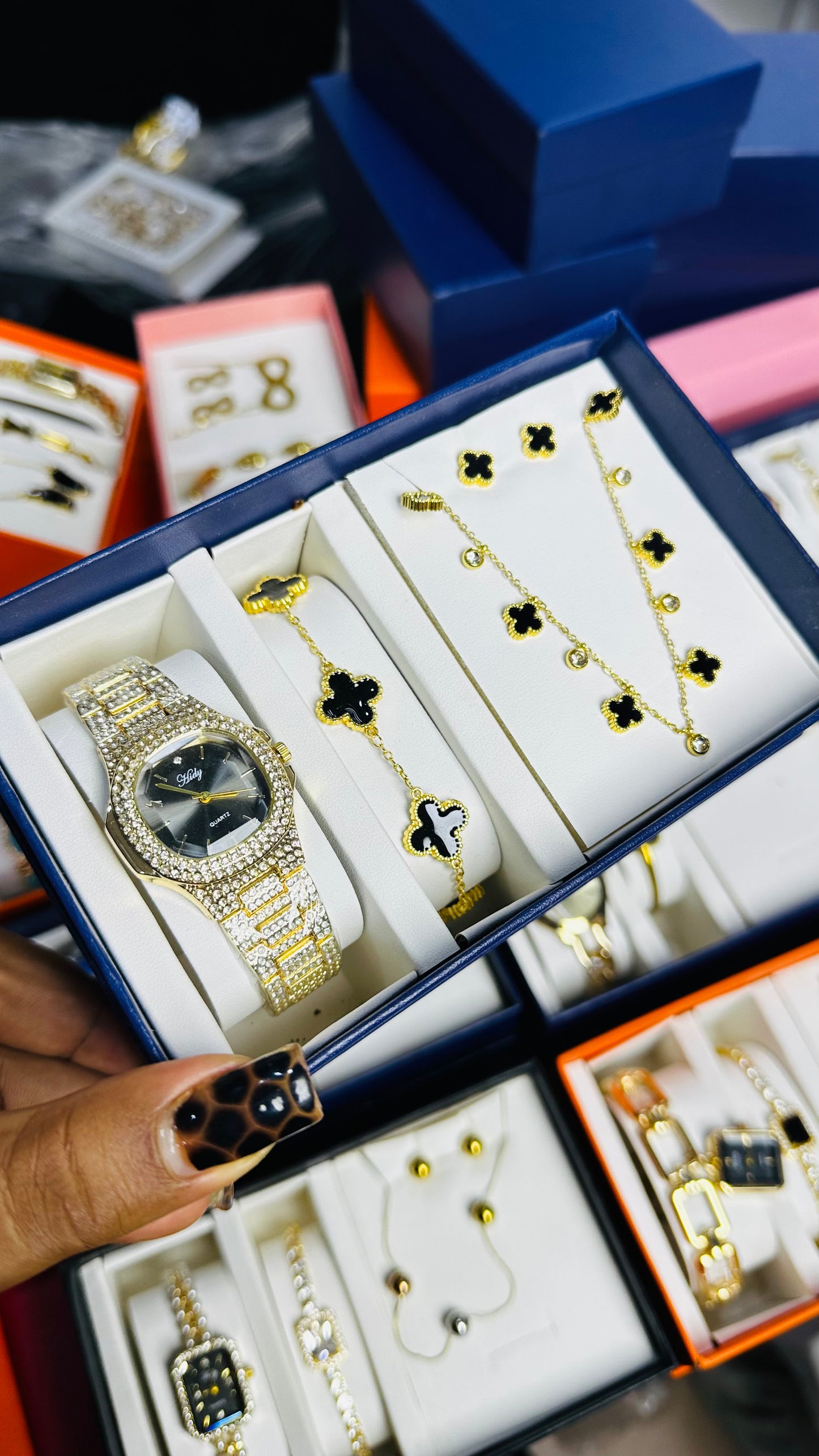 Jewelry Gift Box π