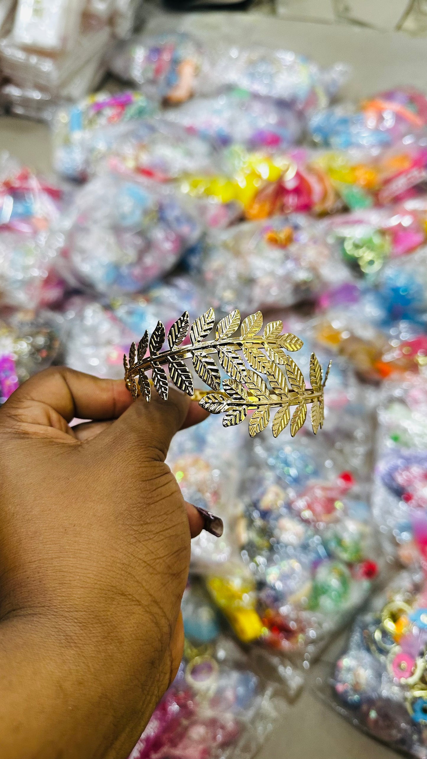 Arm Cuff