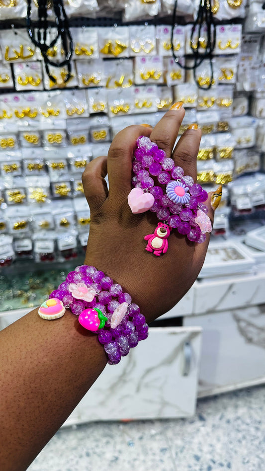 Candy Beads set 🍭