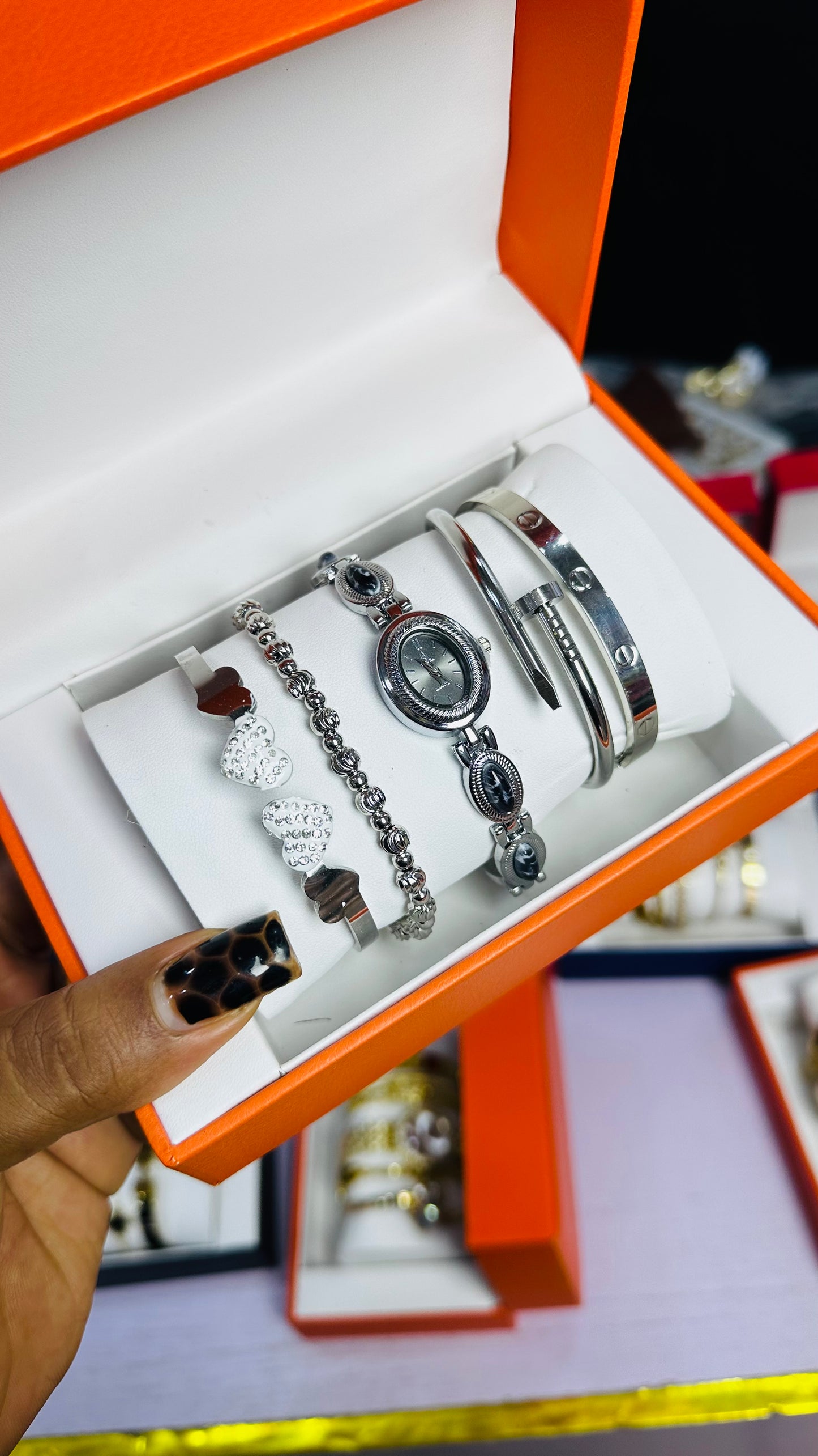 Jewelry Gift Box π