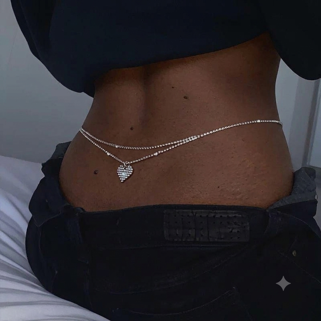 Waist candy (🤍love)