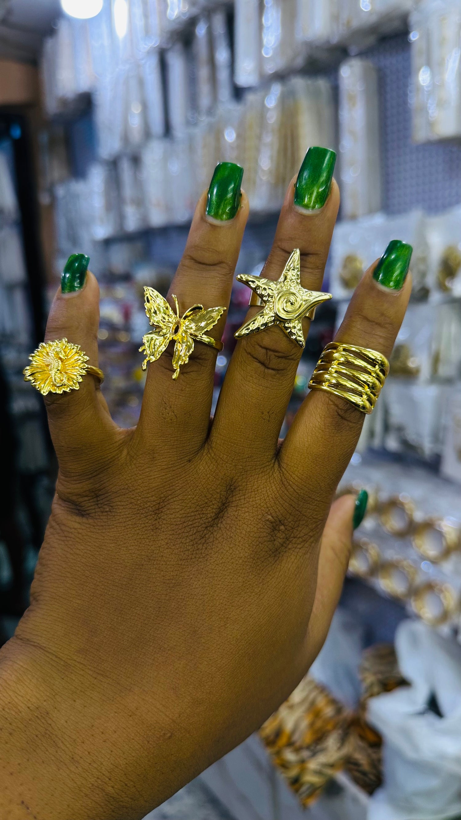 Rings
