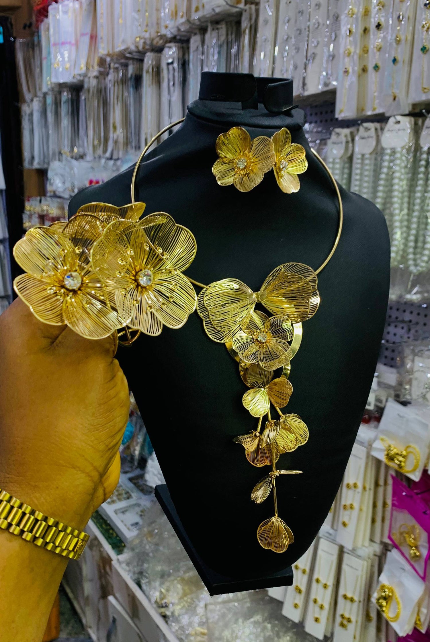 Start Your Jewelry Business