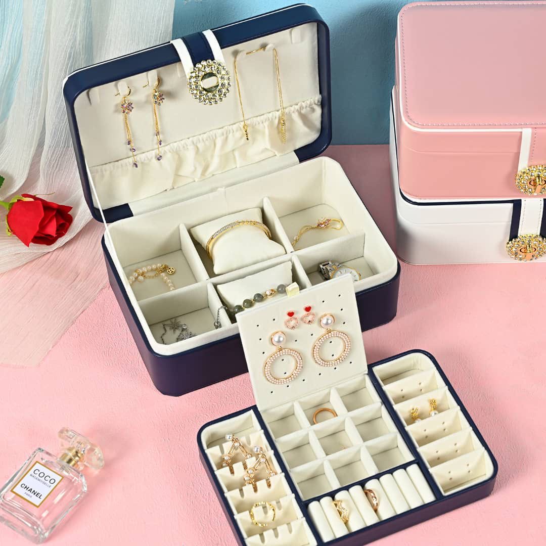 Jewelry Packaging/Props