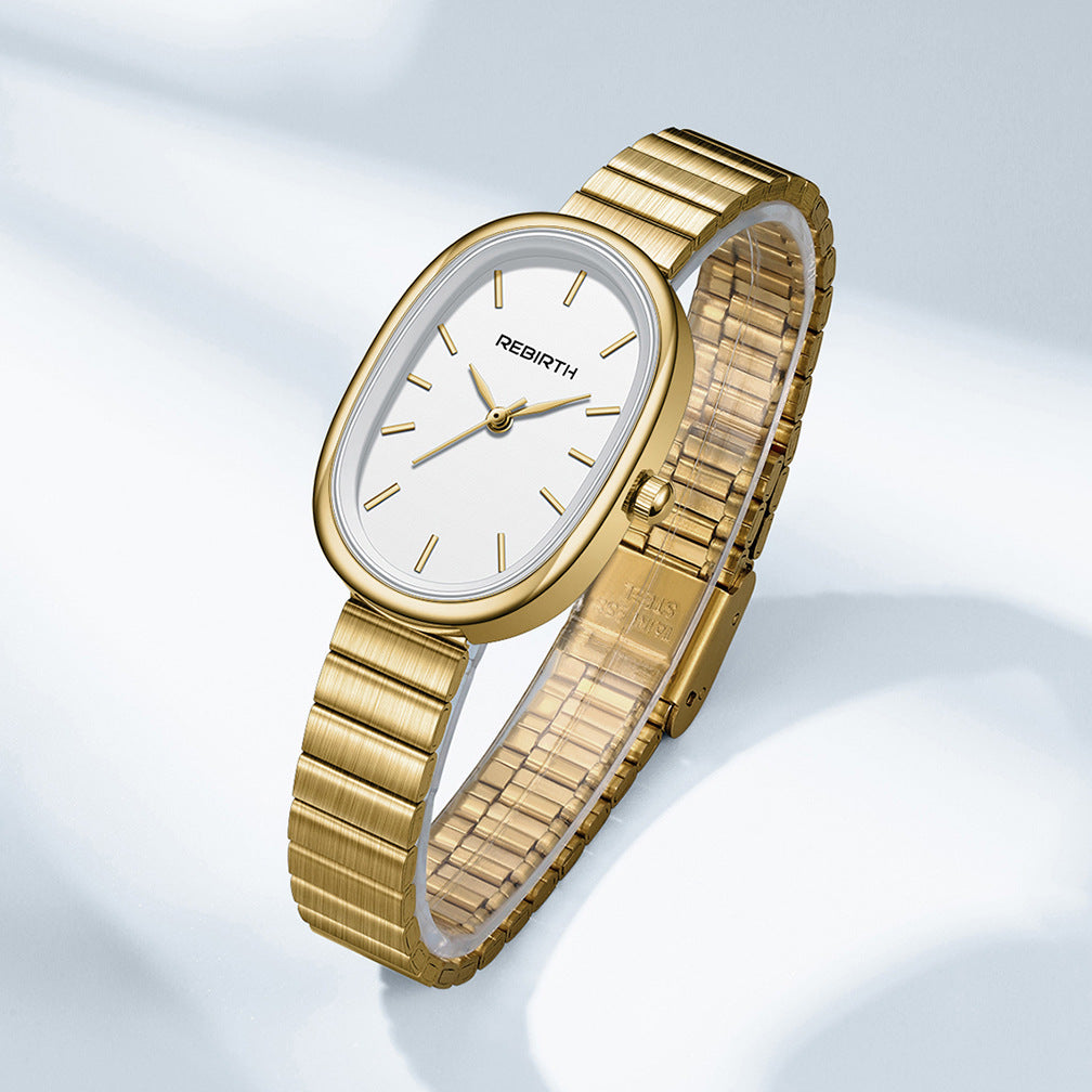 Wristwatch
