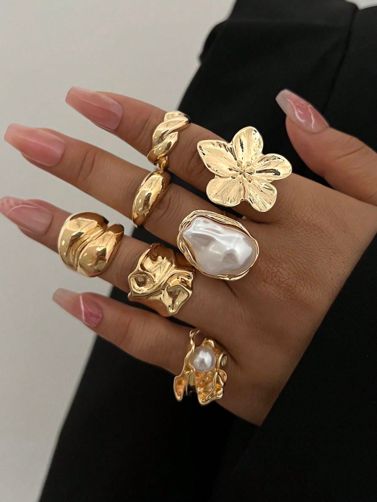 Rings