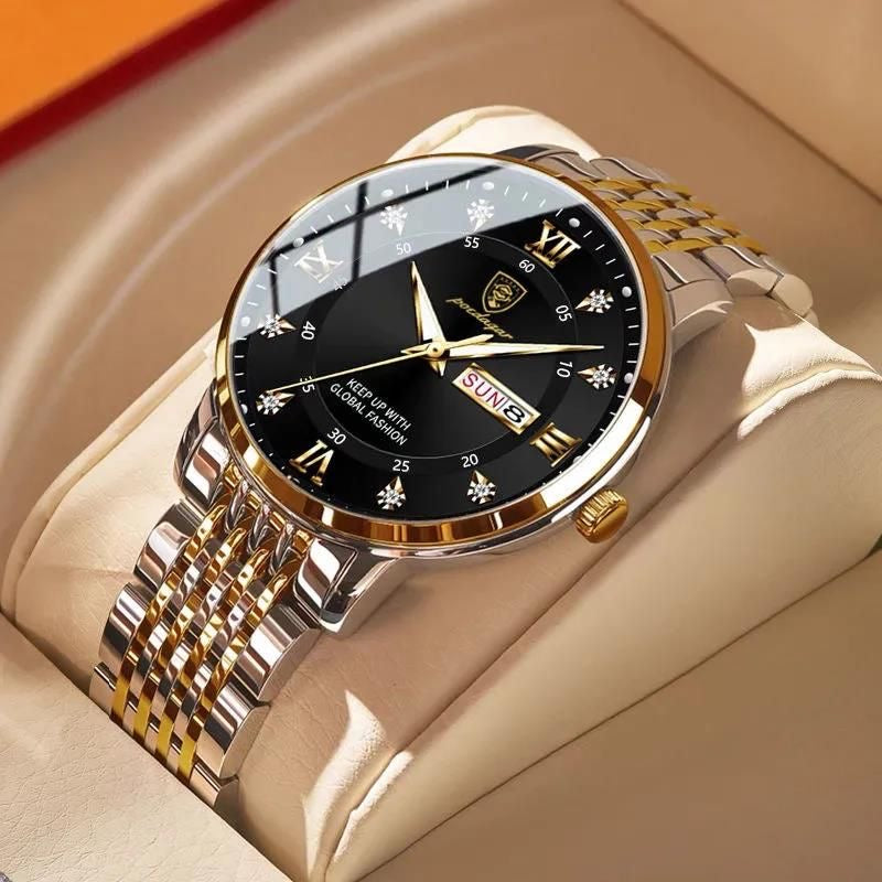 Wristwatch