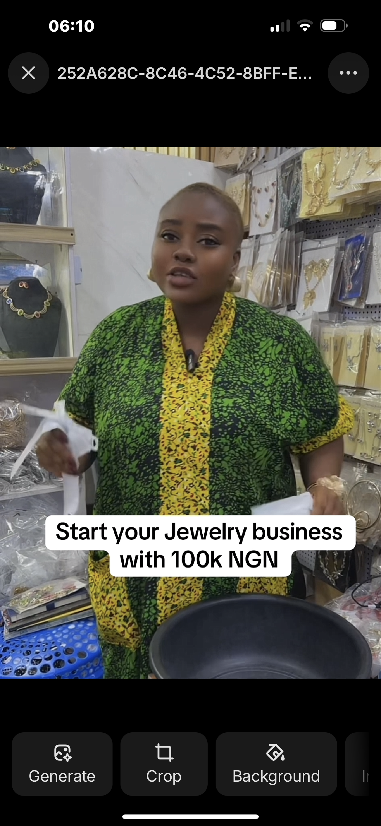 Start Your Jewelry Business