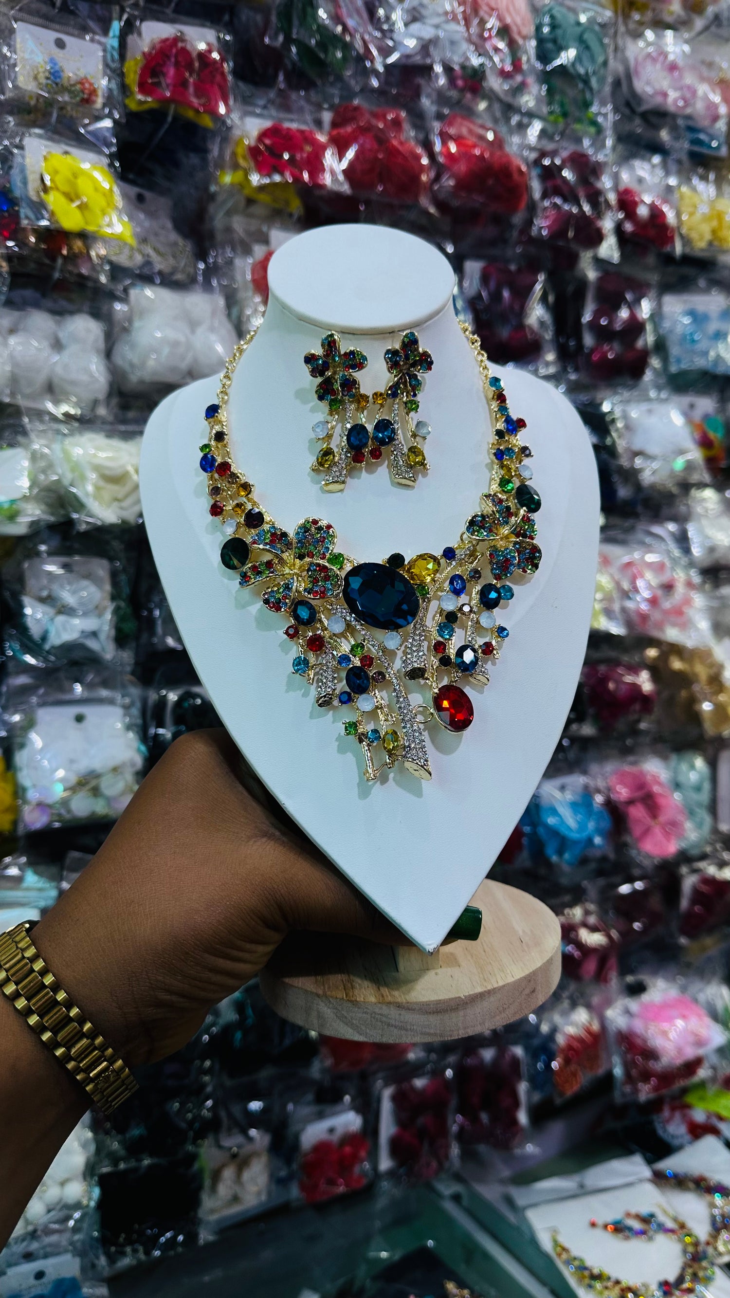 Jewelry Sets