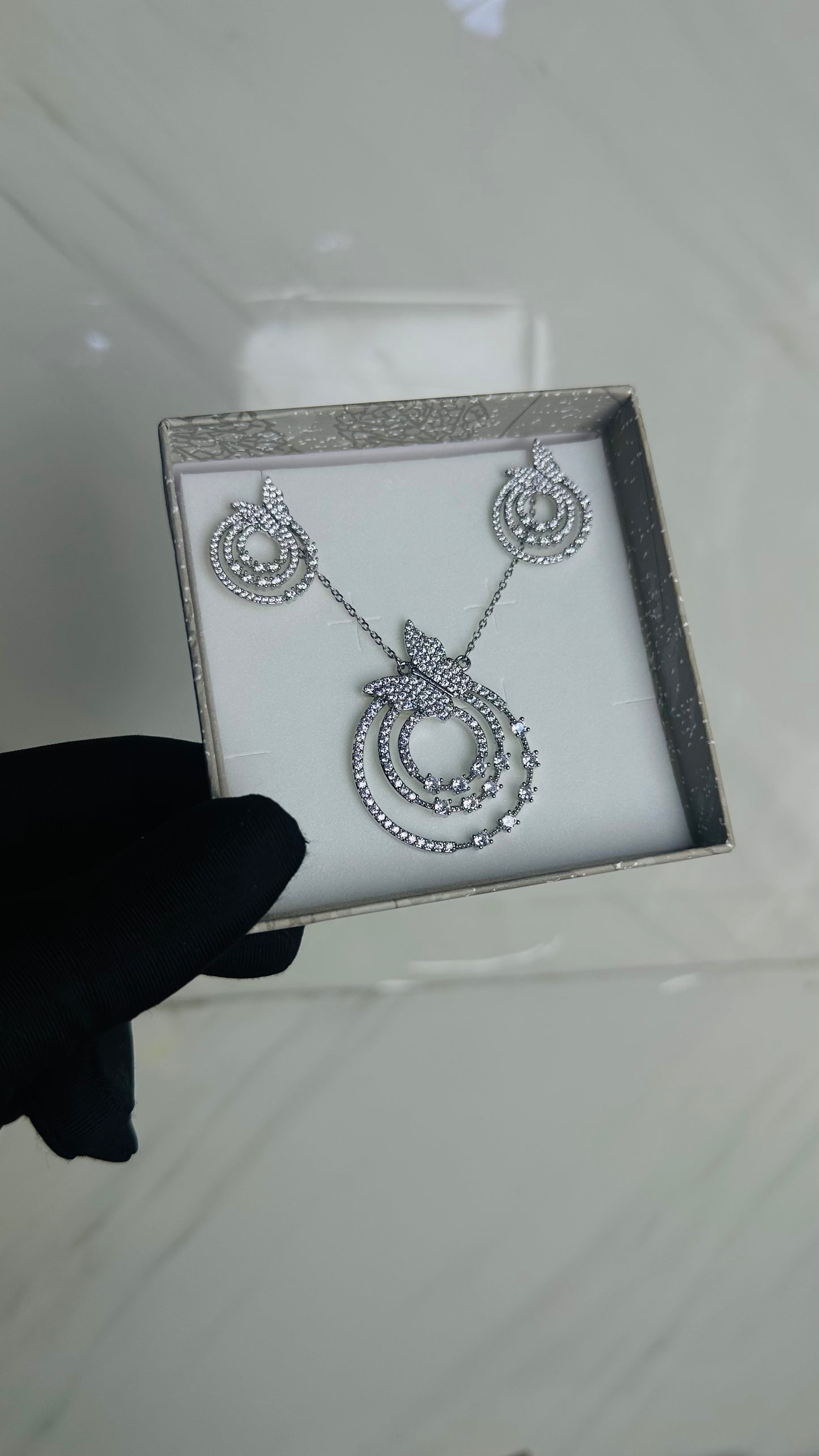 Quality Zirconia Jewelry