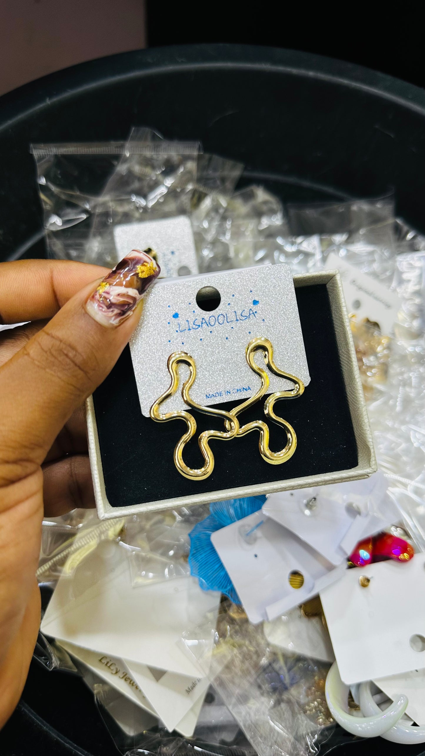 Party Earrings