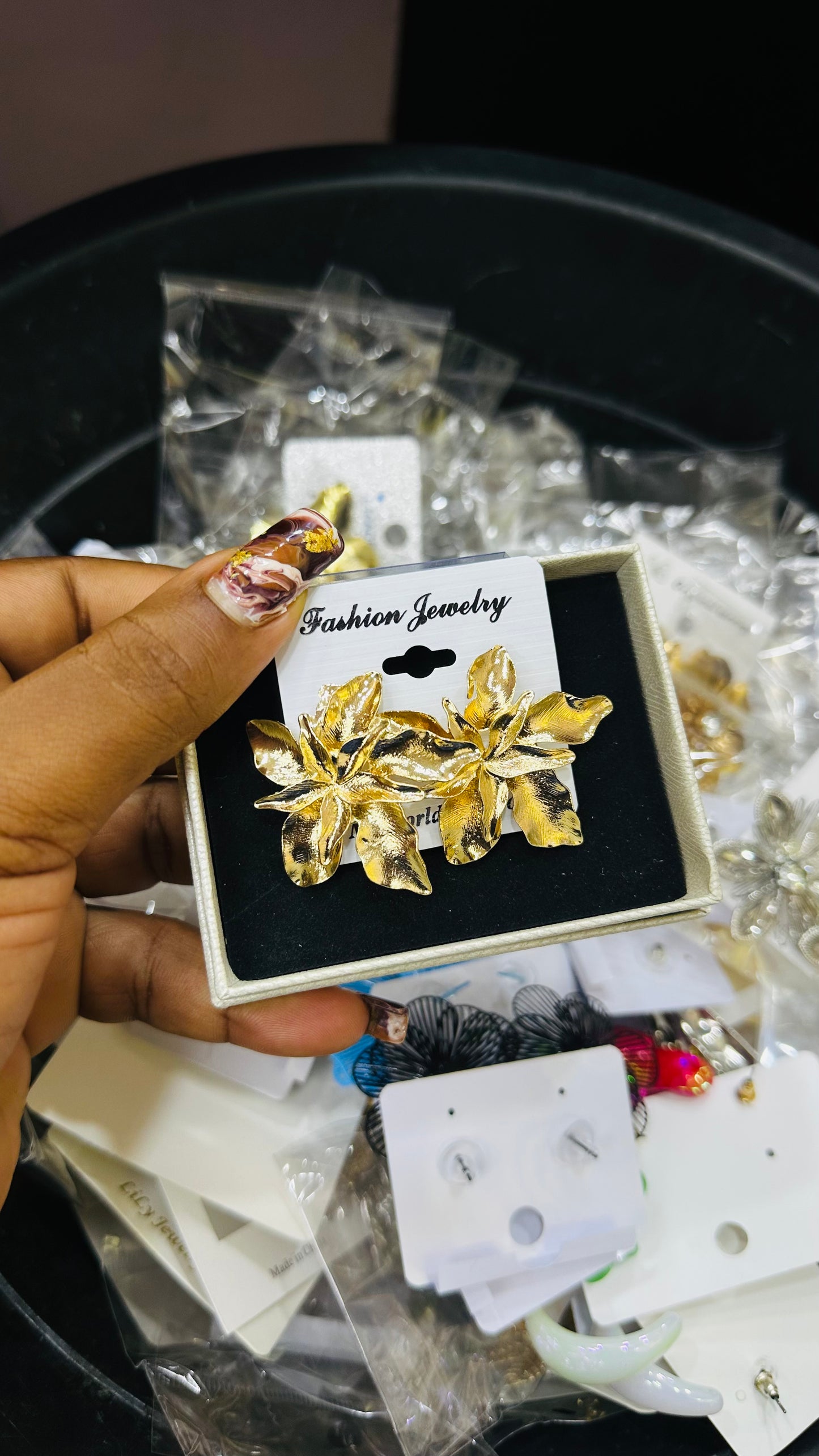 Party Earrings