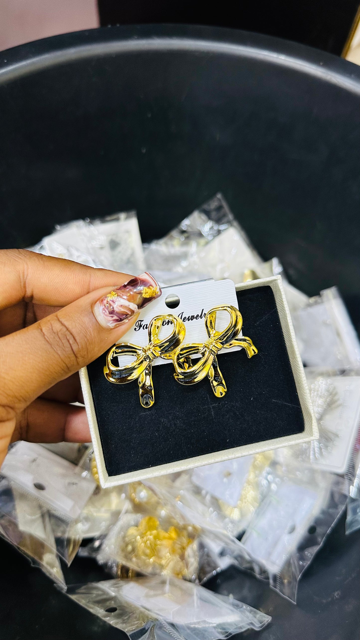 Party Earrings