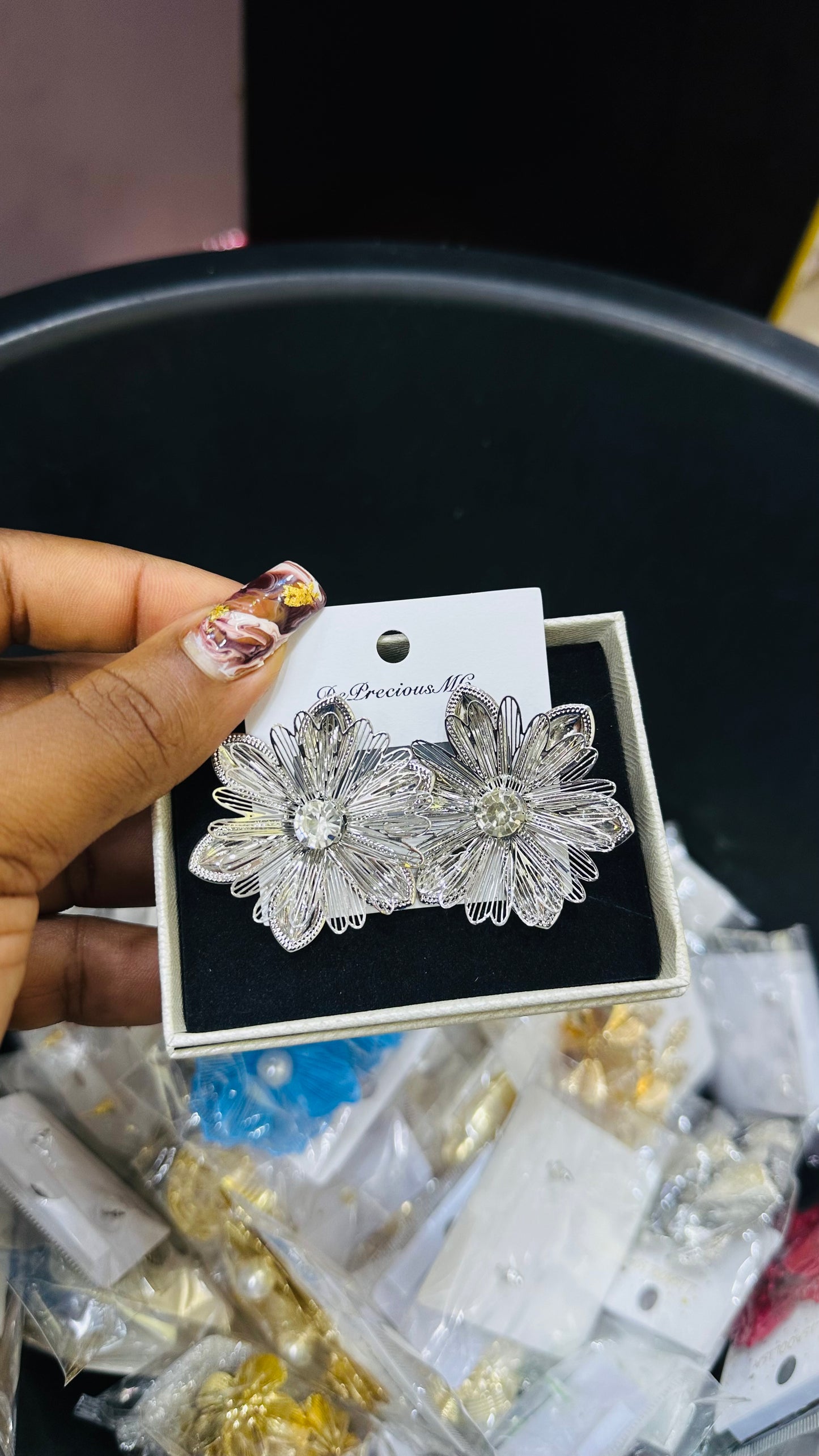 Party Earrings