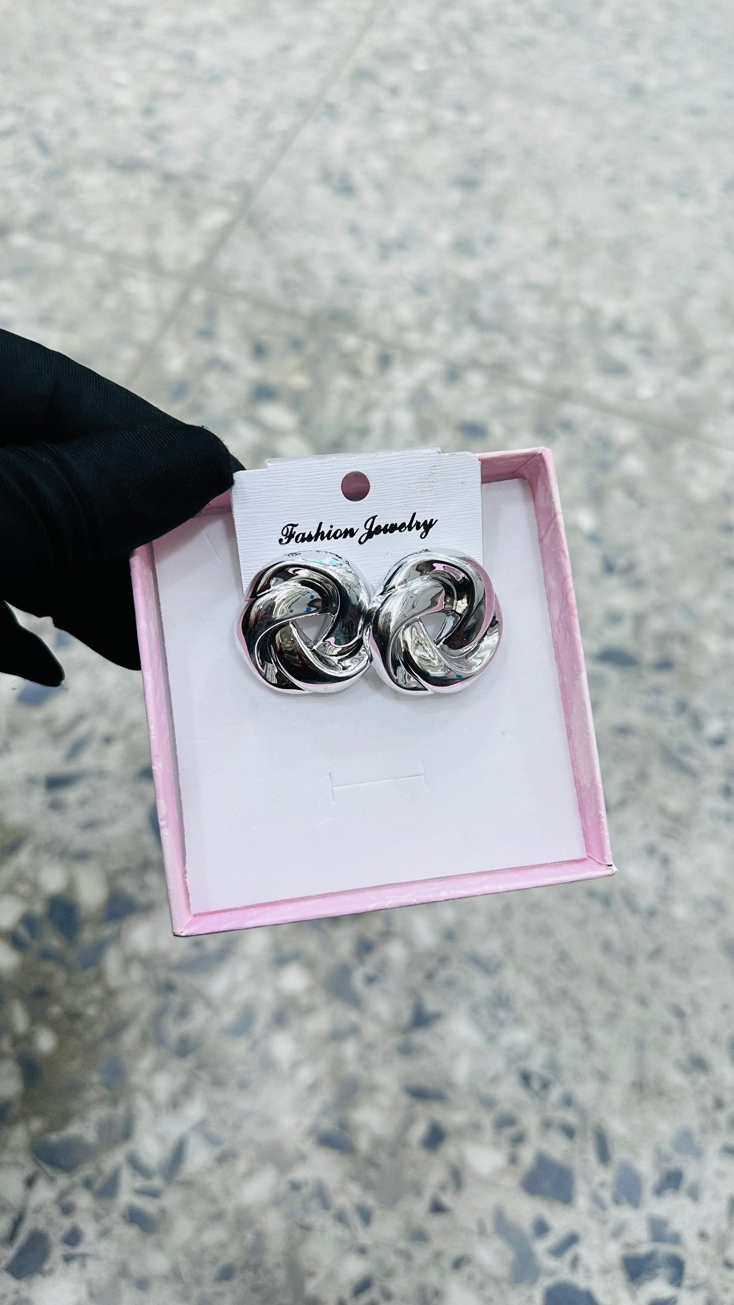 Party Earrings