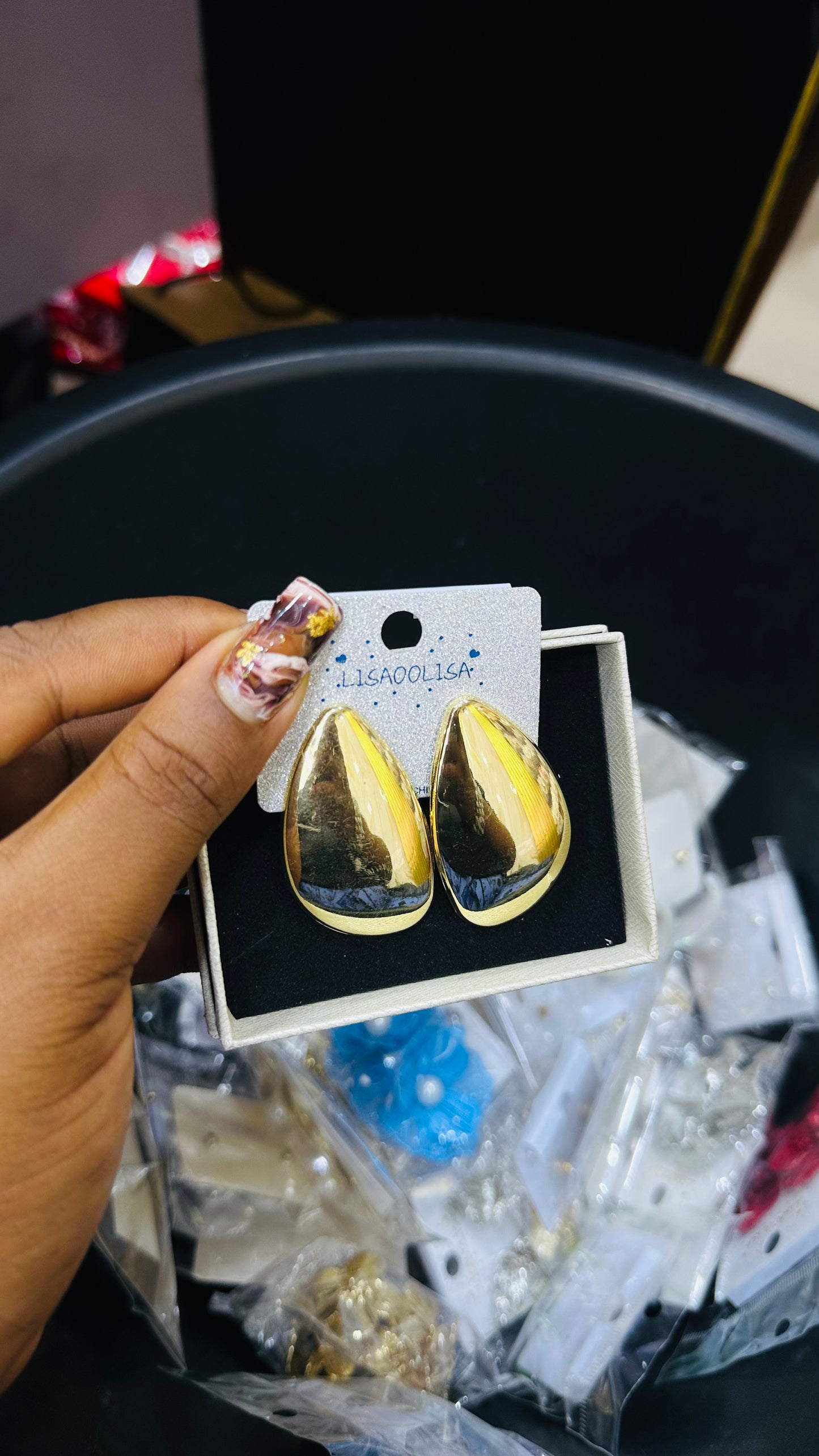 Party Earrings