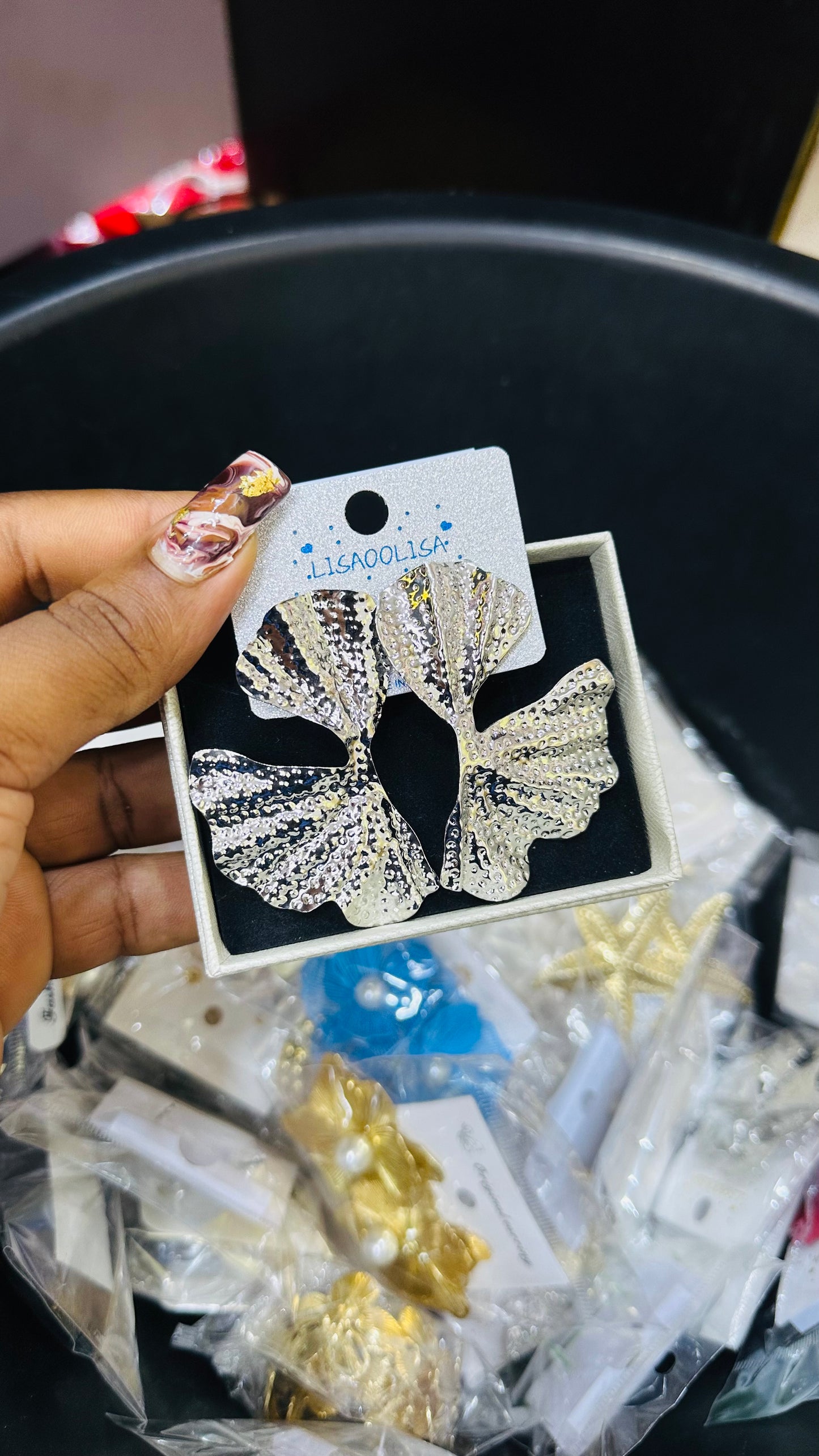 Party Earrings