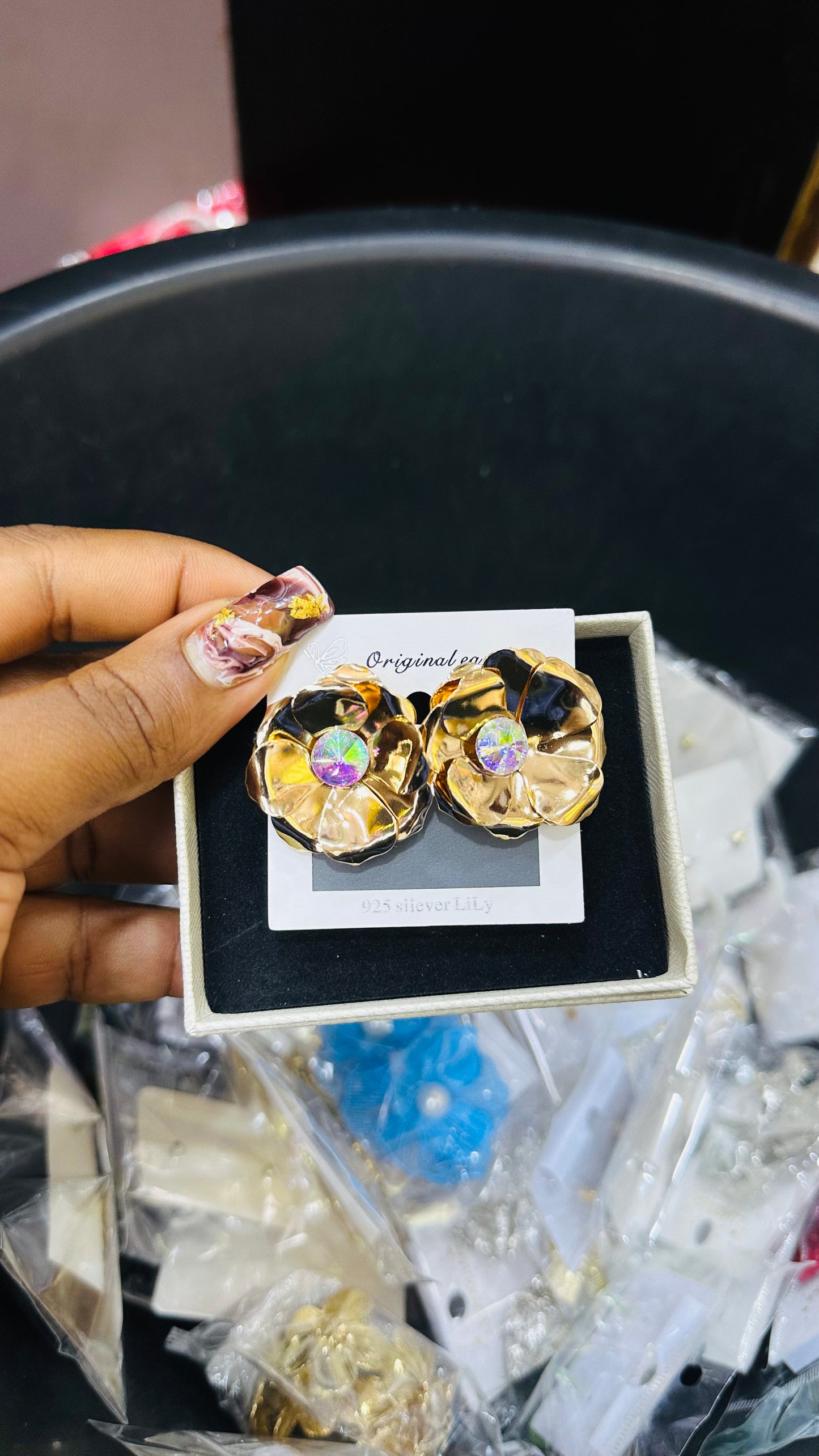Party Earrings
