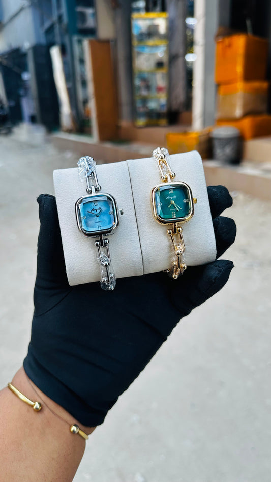 AG Ladies Wristwatch