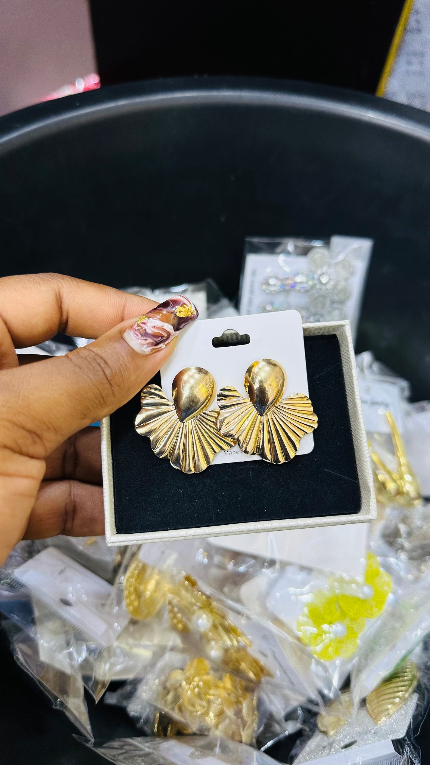 Party Earrings