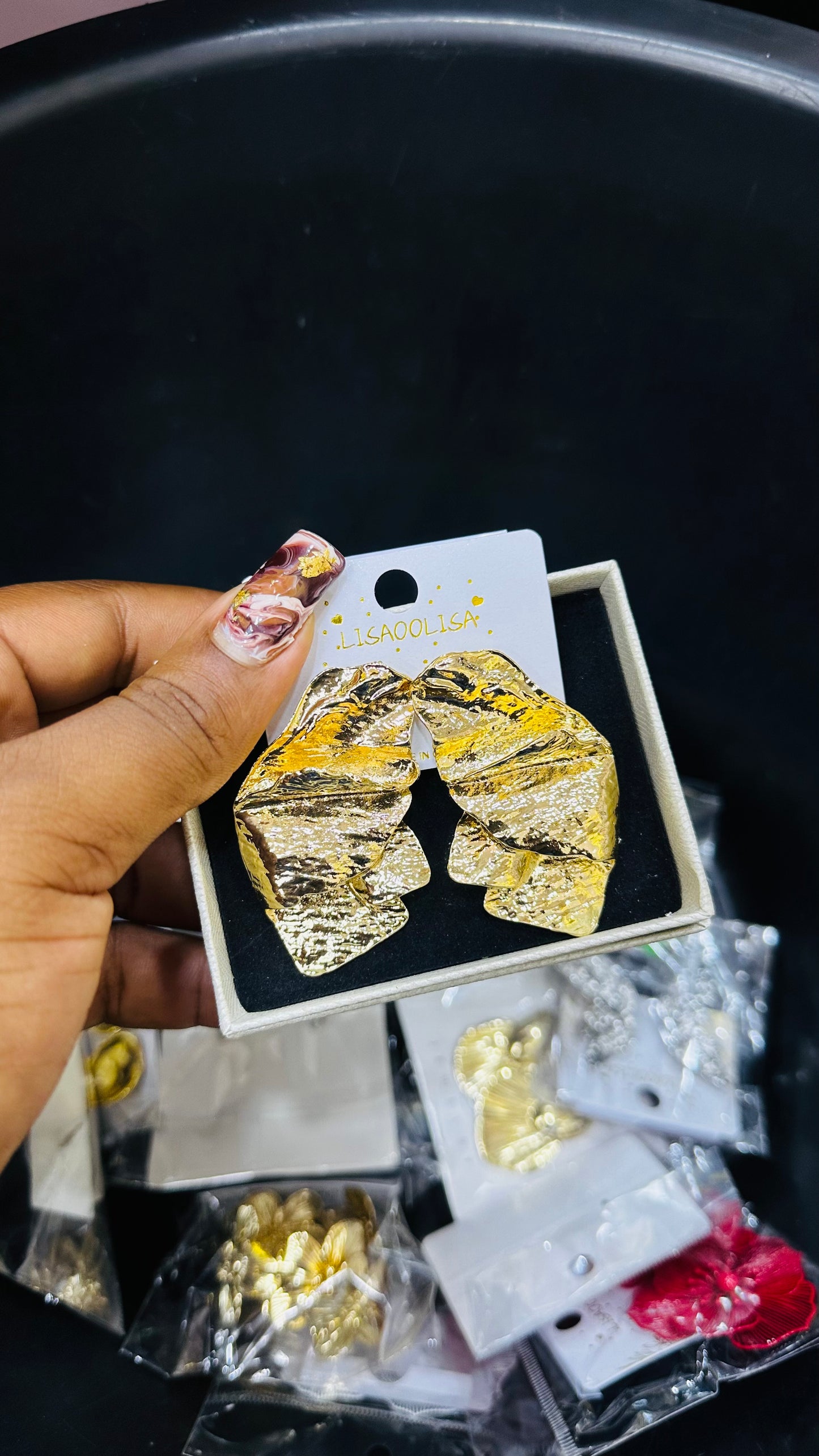 Party Earrings