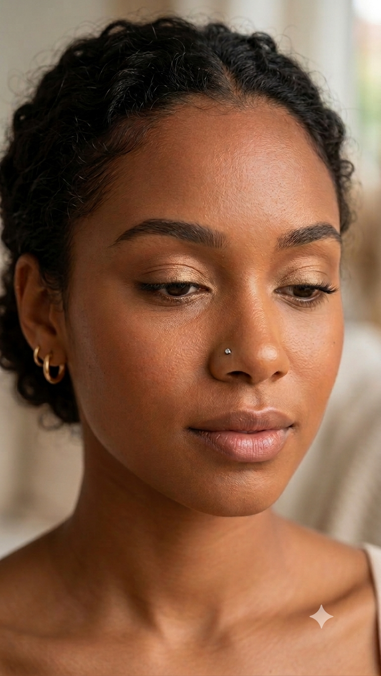 Nose Ring