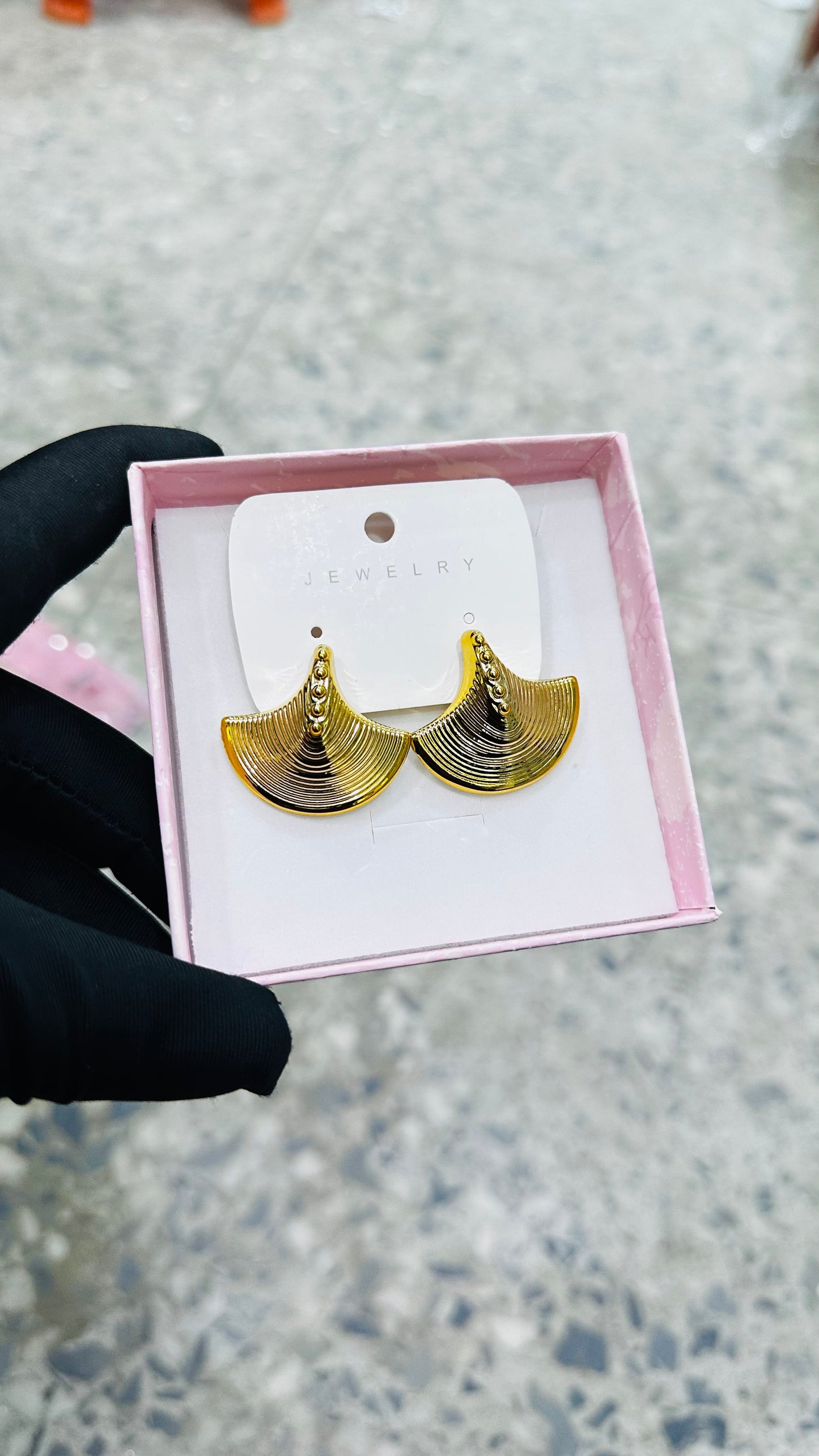 Party Earrings