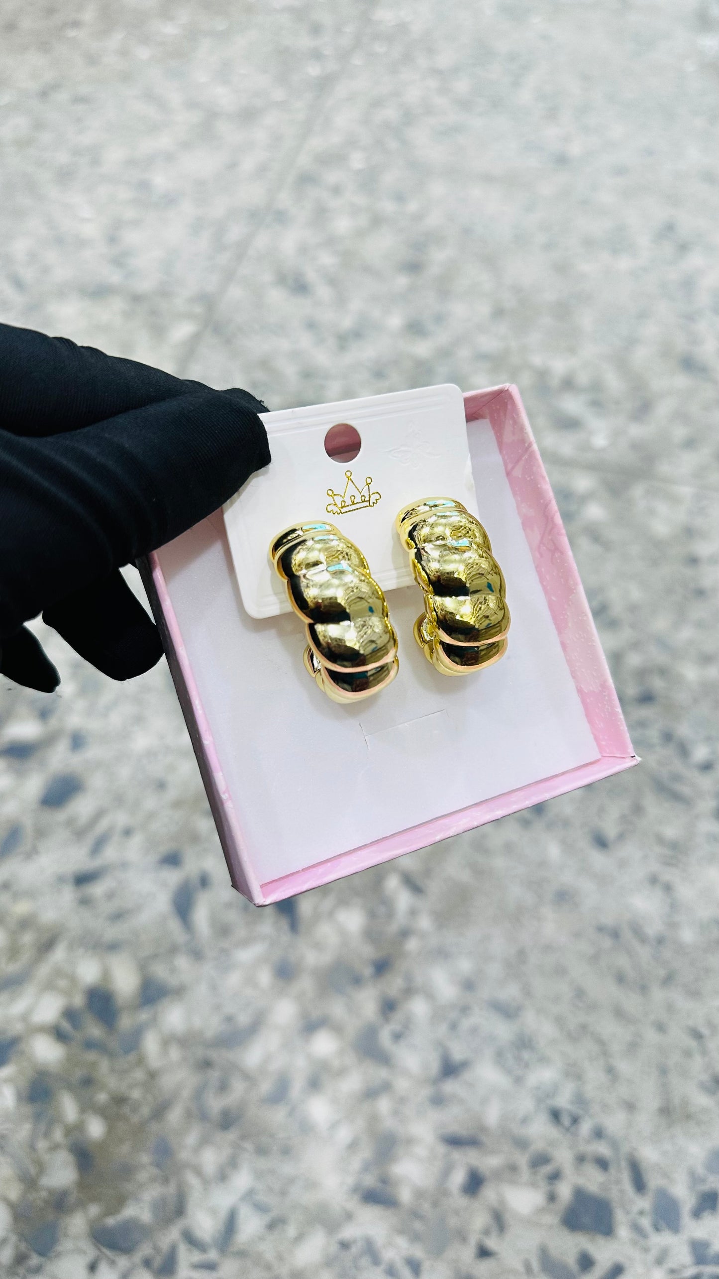Party Earrings