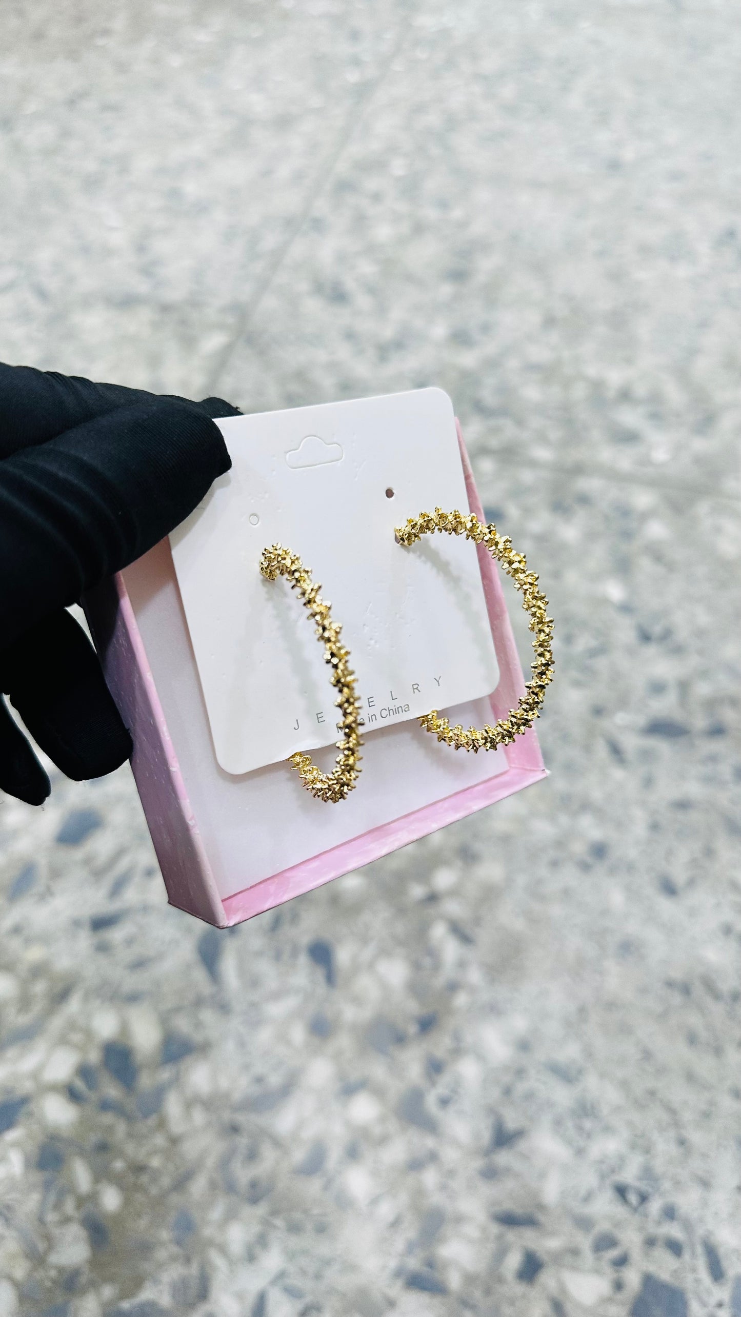 Party Earrings