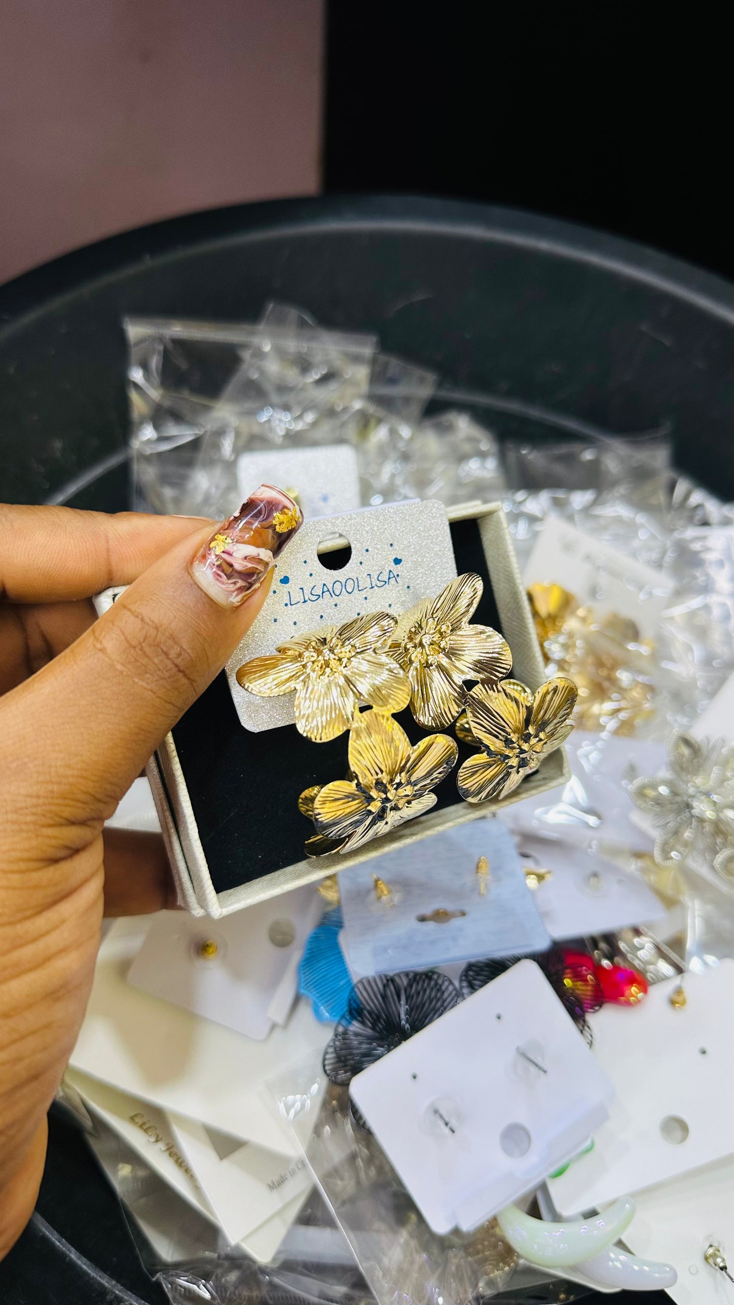 Party Earrings