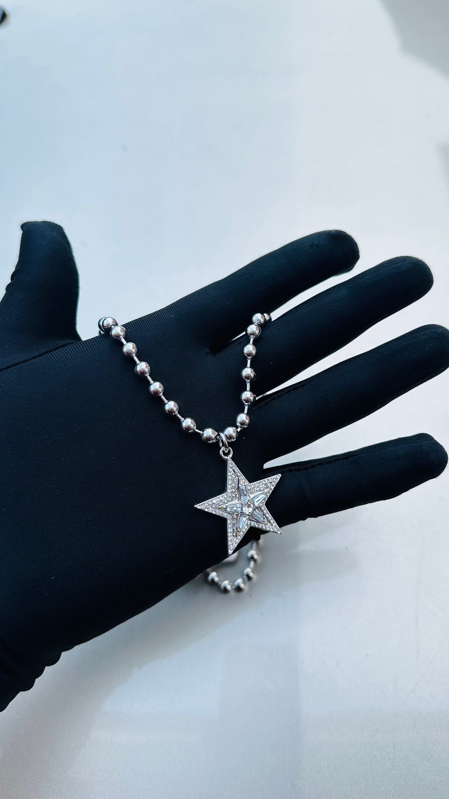 Men Necklace (Iyoo Cartel)
