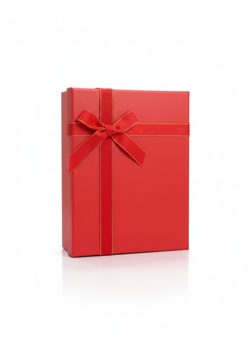 Gift Box 🎁