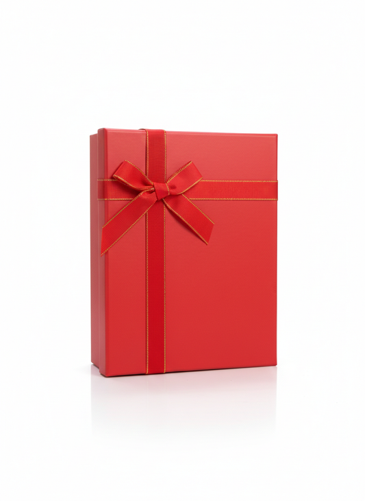 Gift Box 🎁