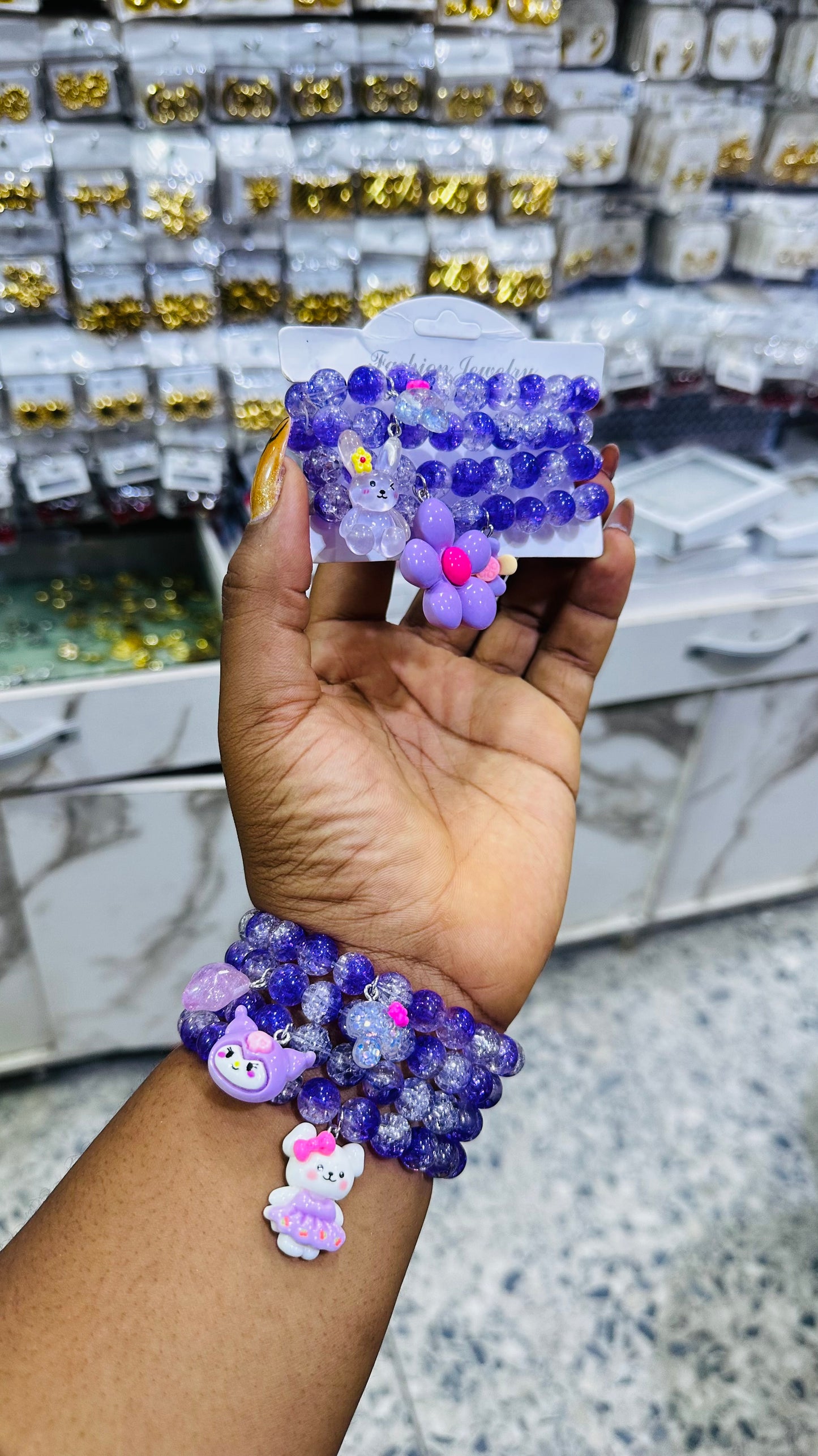 Candy Beads set 🍭