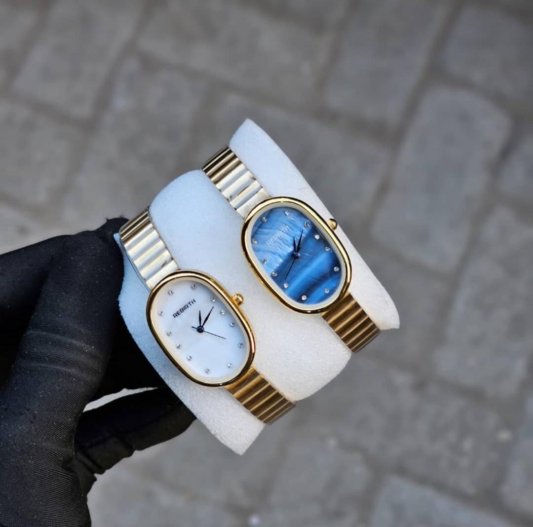 Rebirth Ladies Wristwatch (boxed)