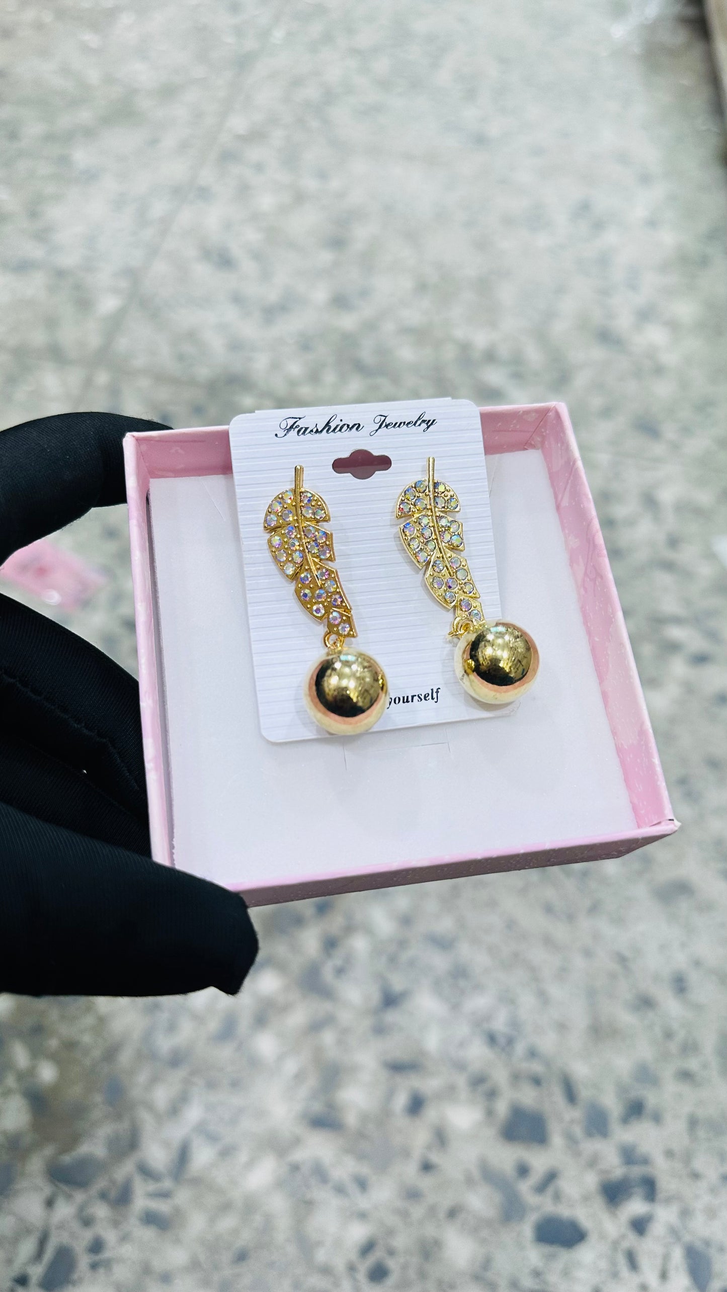 Party Earrings