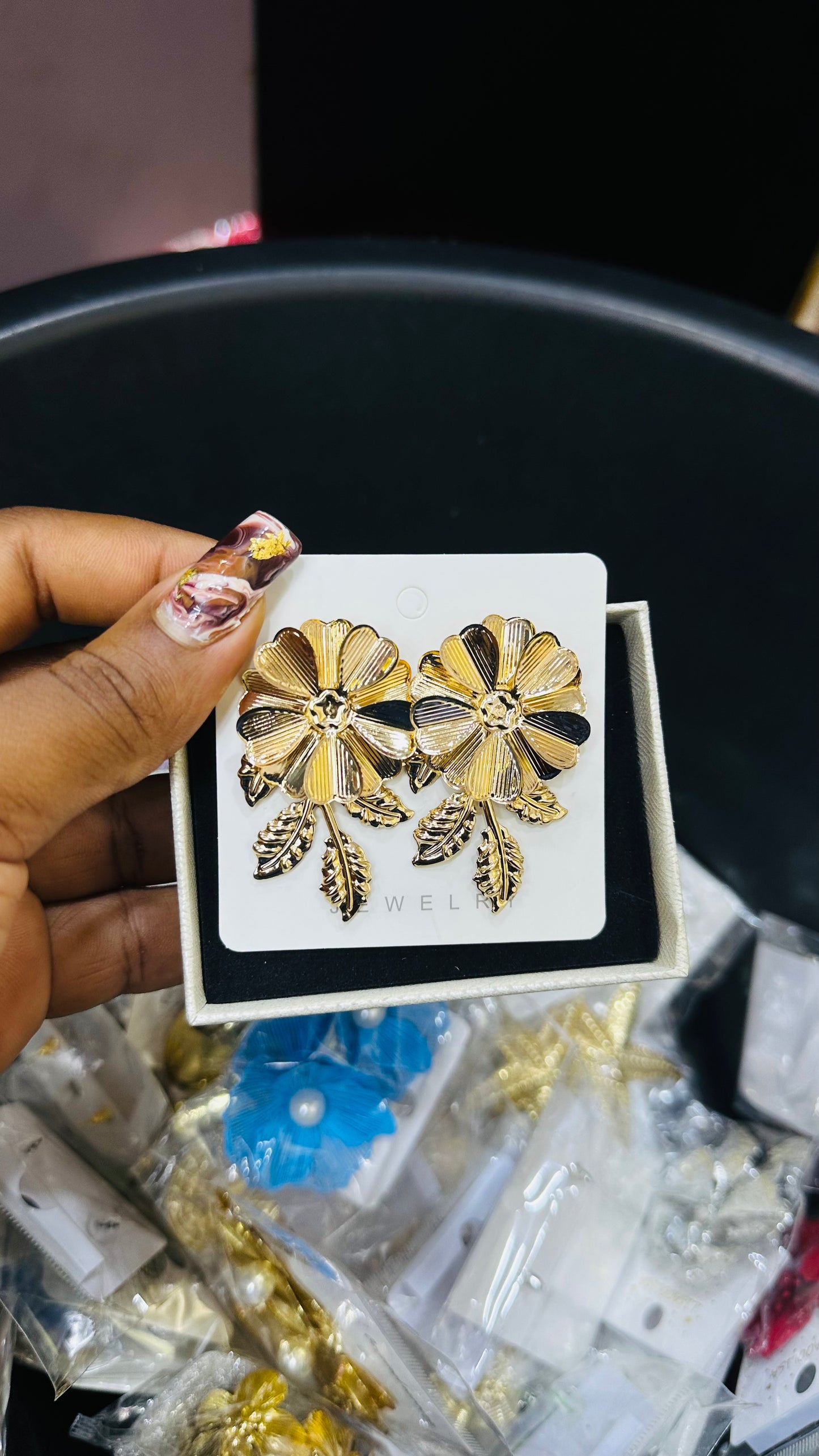 Party Earrings